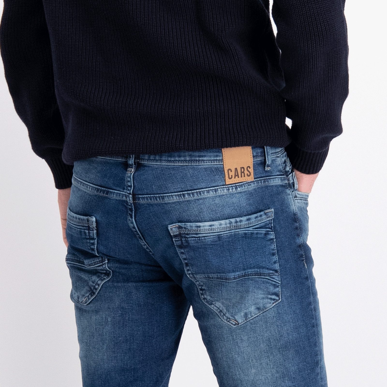 CARS JEANS Slim fit Jeans Blast