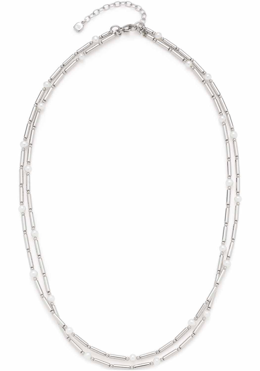 LEONARDO Ketting zonder hanger Halsketting Mirella 023336
