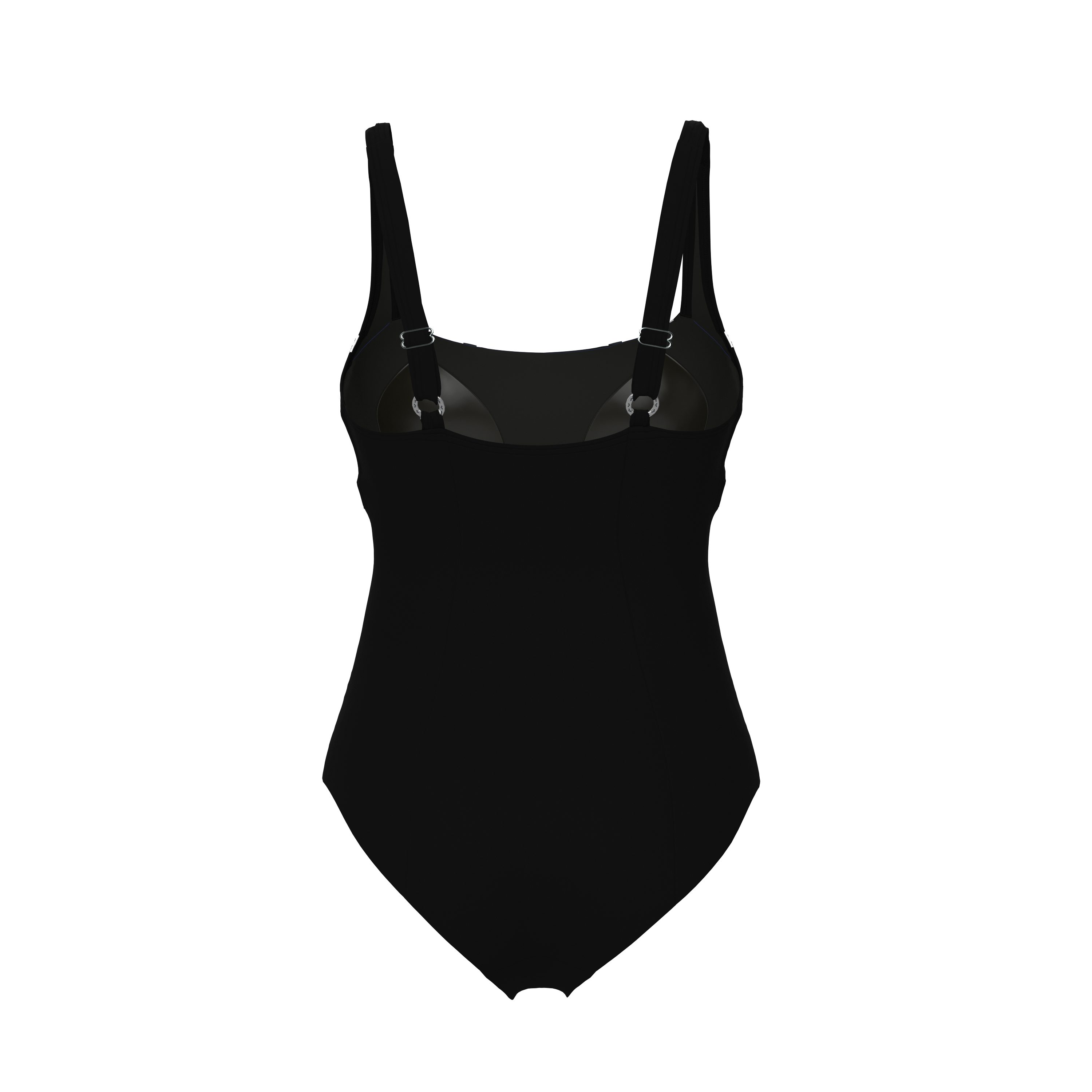 Arena Badpak WOMEN'S ARENA SWIMSUIT SOFIA SOFT C