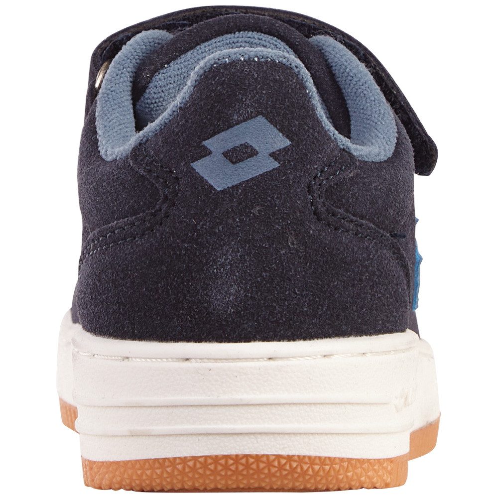 lotto Sneakers - met een voor kindervoeten geschikte pasvorm