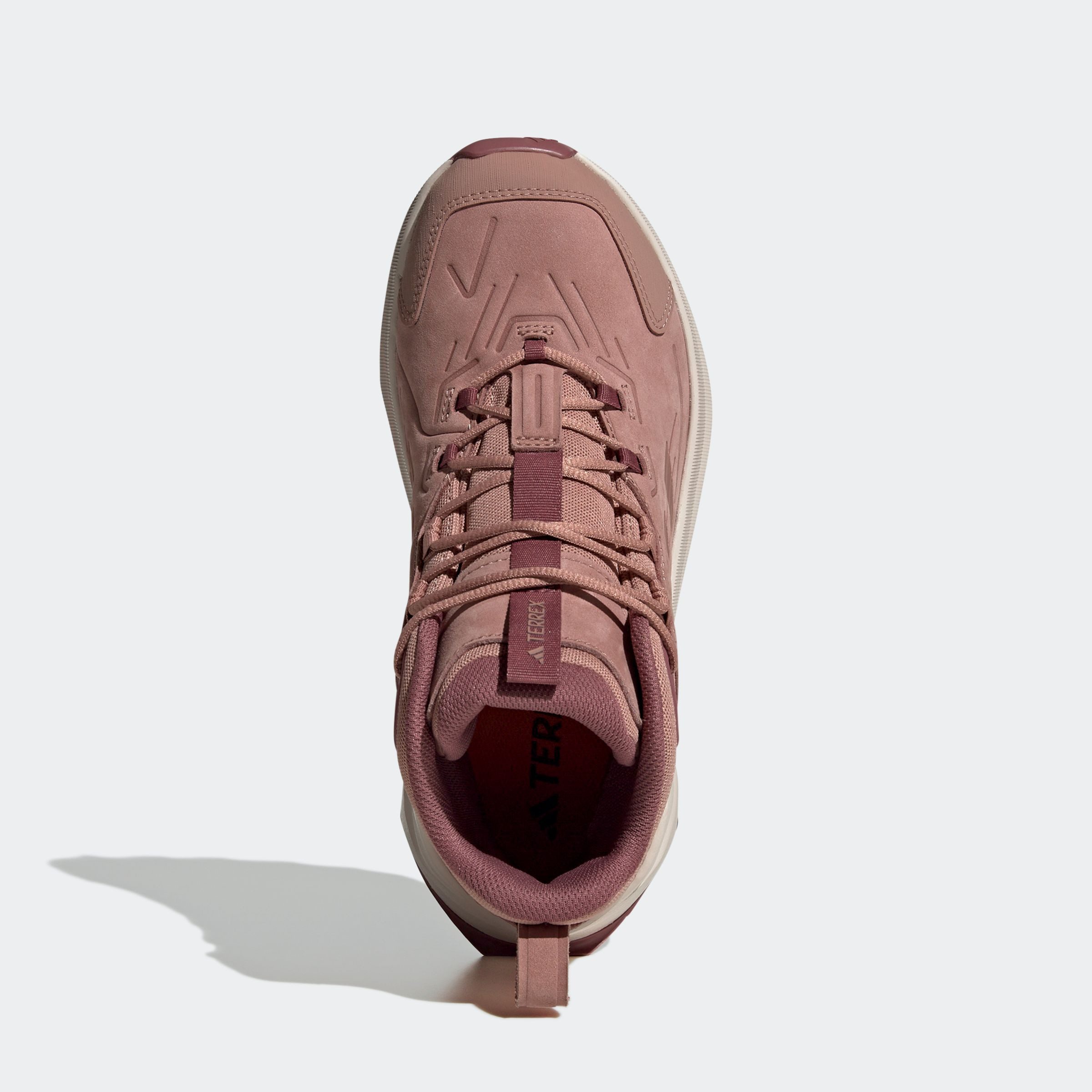 adidas TERREX Wandelschoenen TERREX TRAILMAKER 2.0 LEATHER