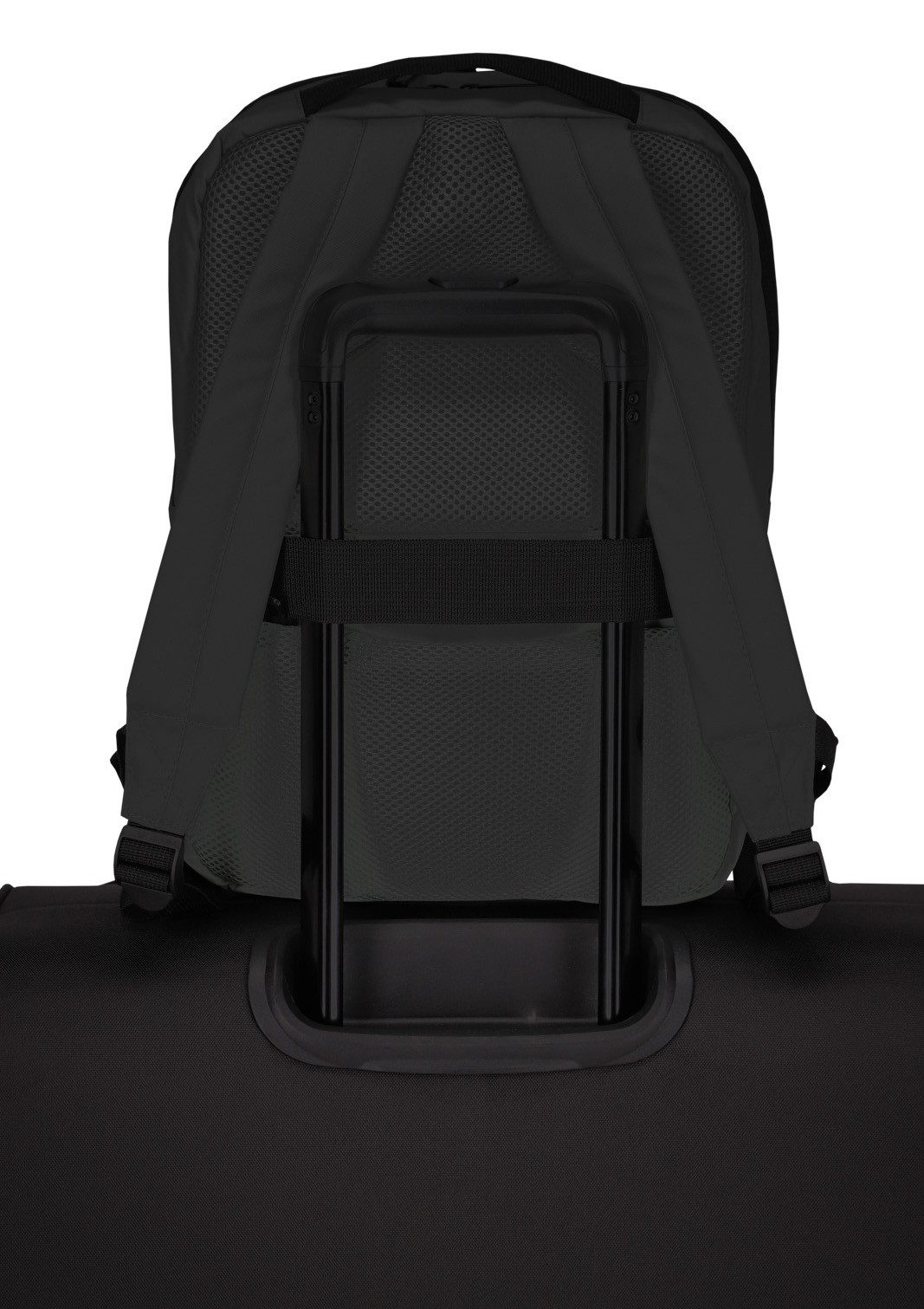 travelite Rugzak BASICS Plane RV