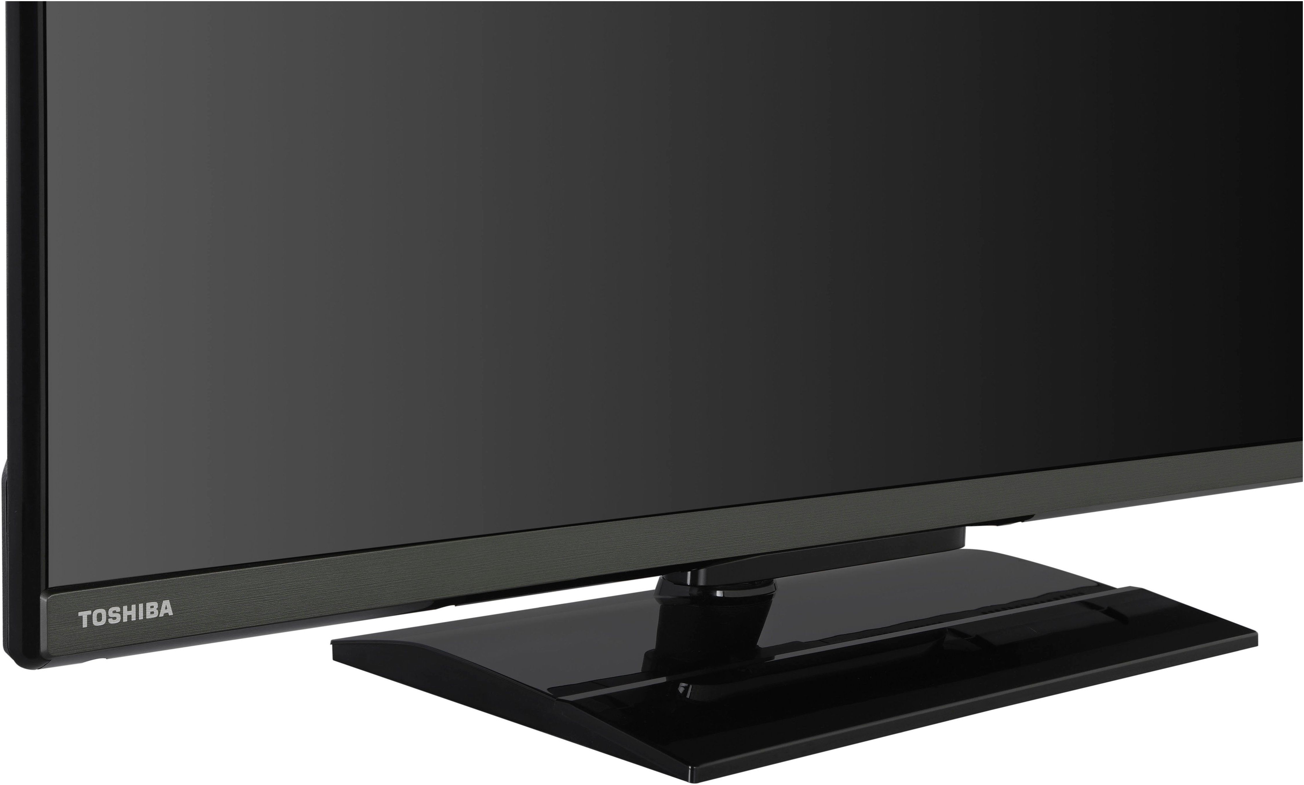 Toshiba Led-TV 32LV3E63DA, 80 cm / 32", Full HD, Smart TV