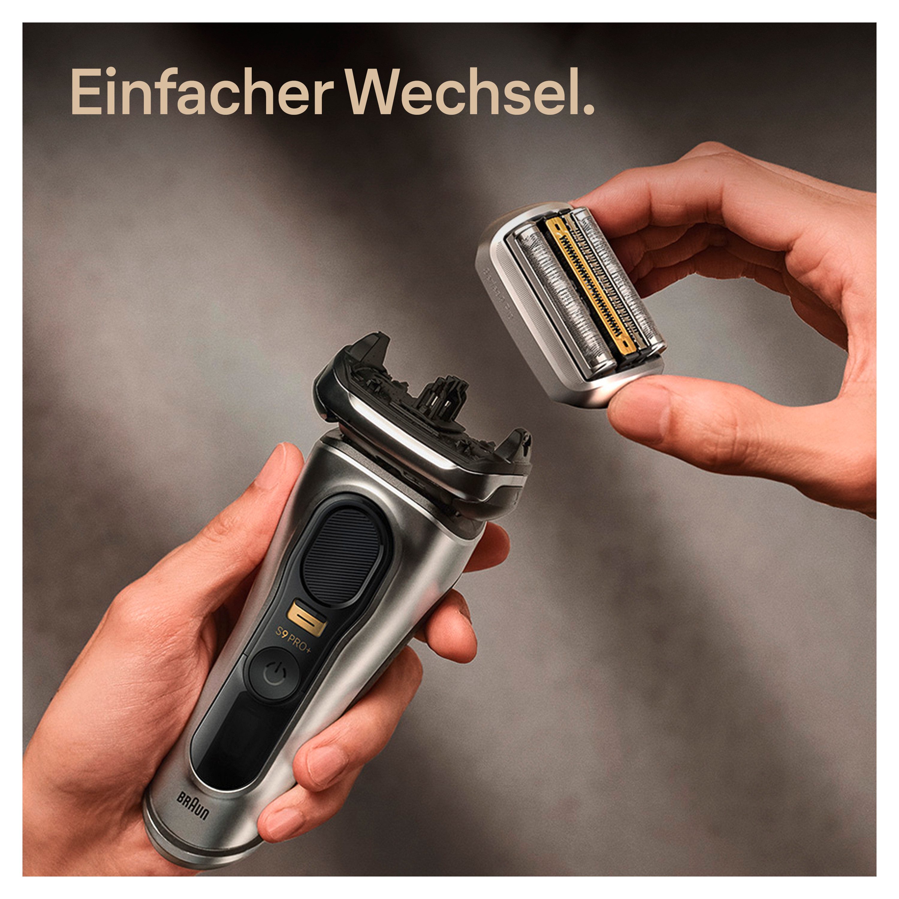 Braun Vervangende mesjes Combi-pack 94 M (1 stuk)