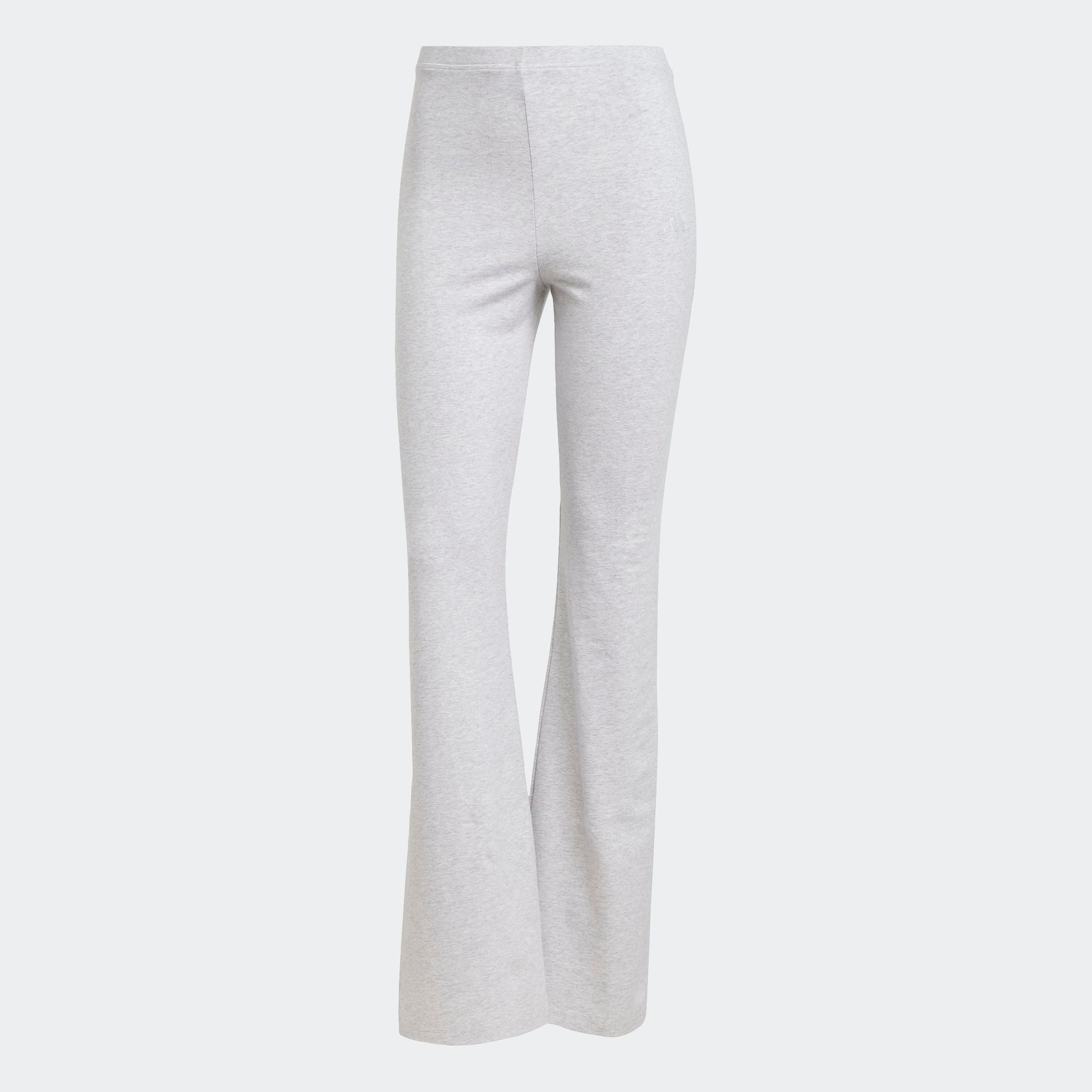 adidas Sportswear Trainingstights W SL SJ FLARLEG (1-delig)