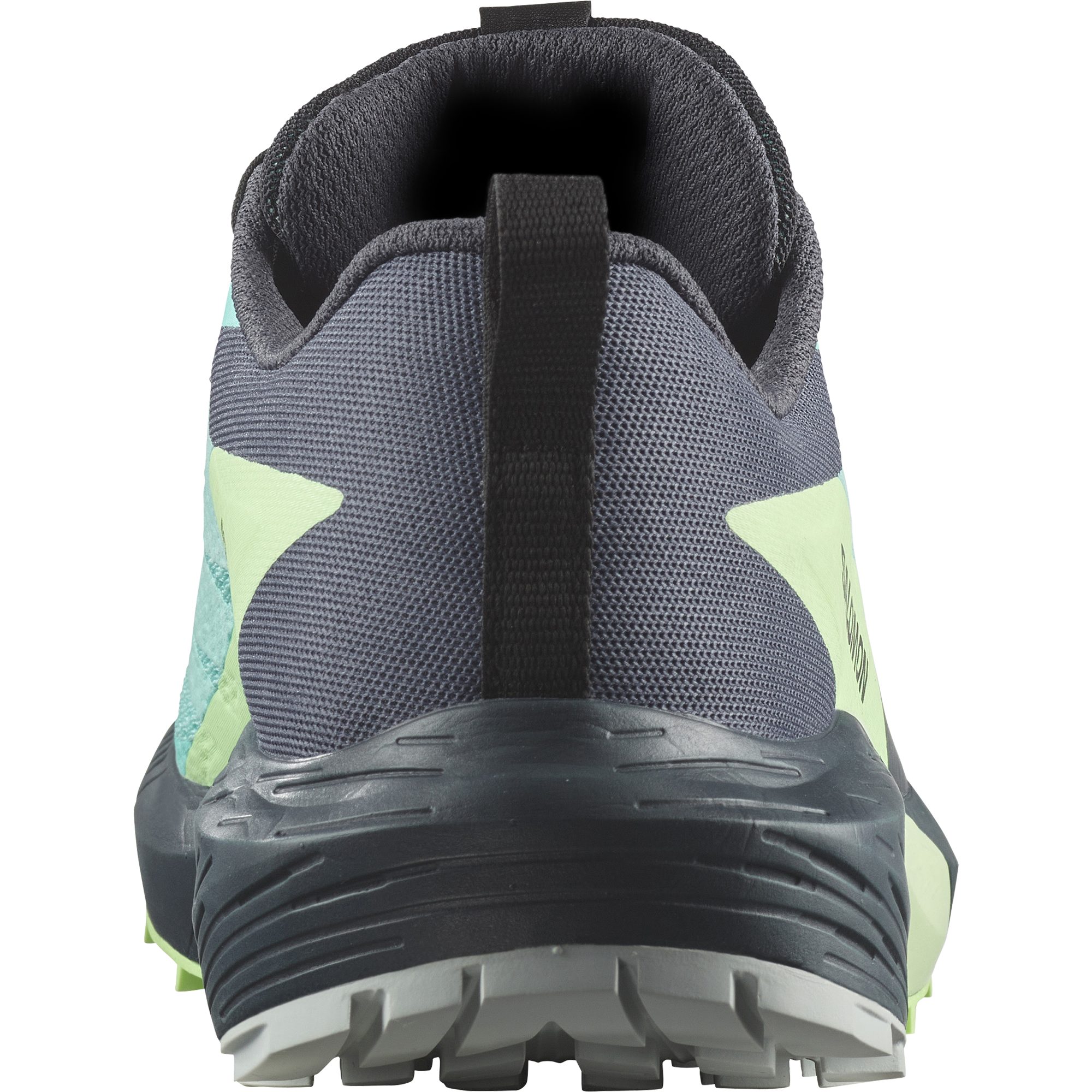 Salomon Trailrunningschoenen SENSE RIDE 5 GORE-TEX® W waterdicht, trailrunningschoenen