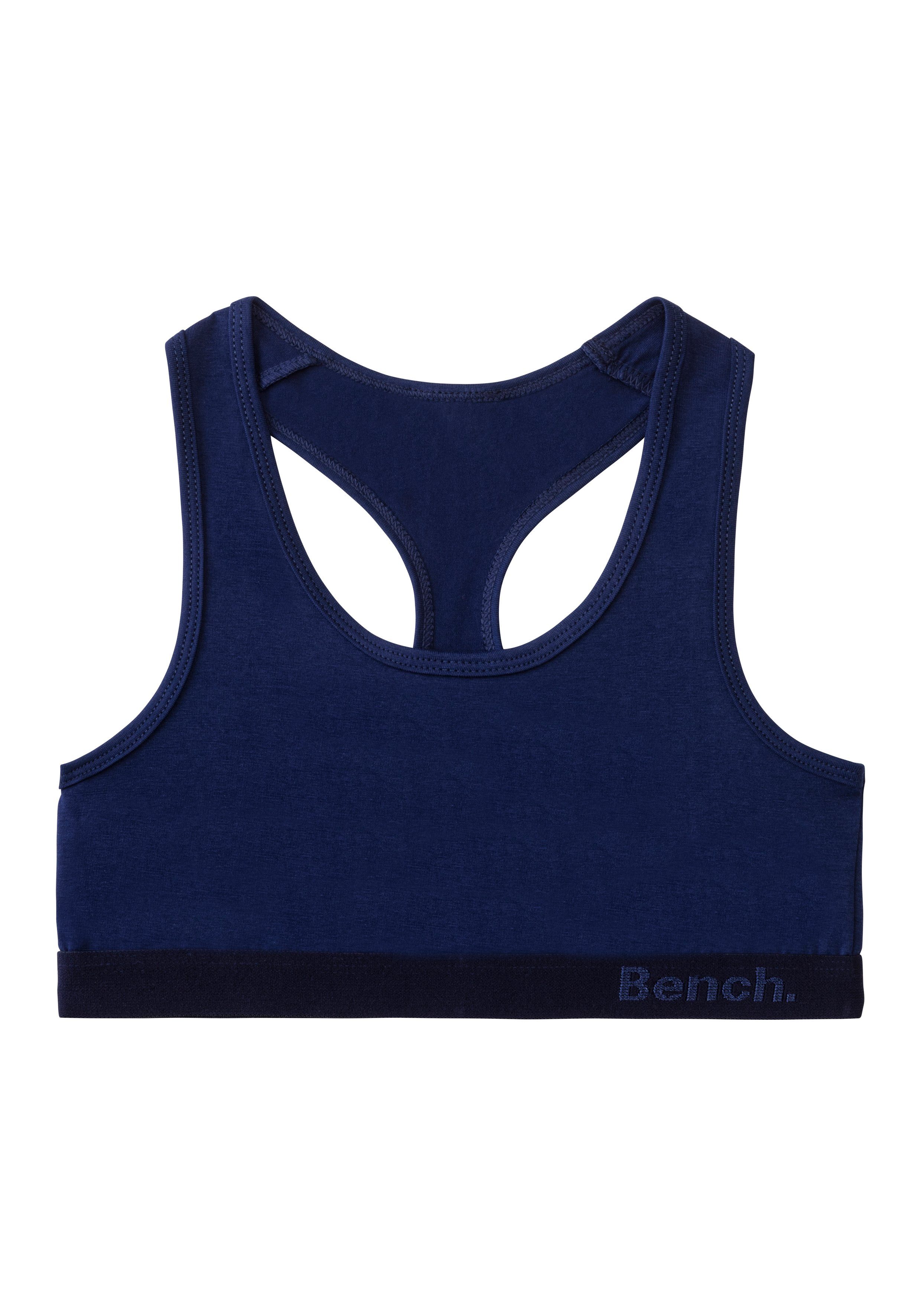 Bench. Set: Bustier (4-delig, Met hipster)