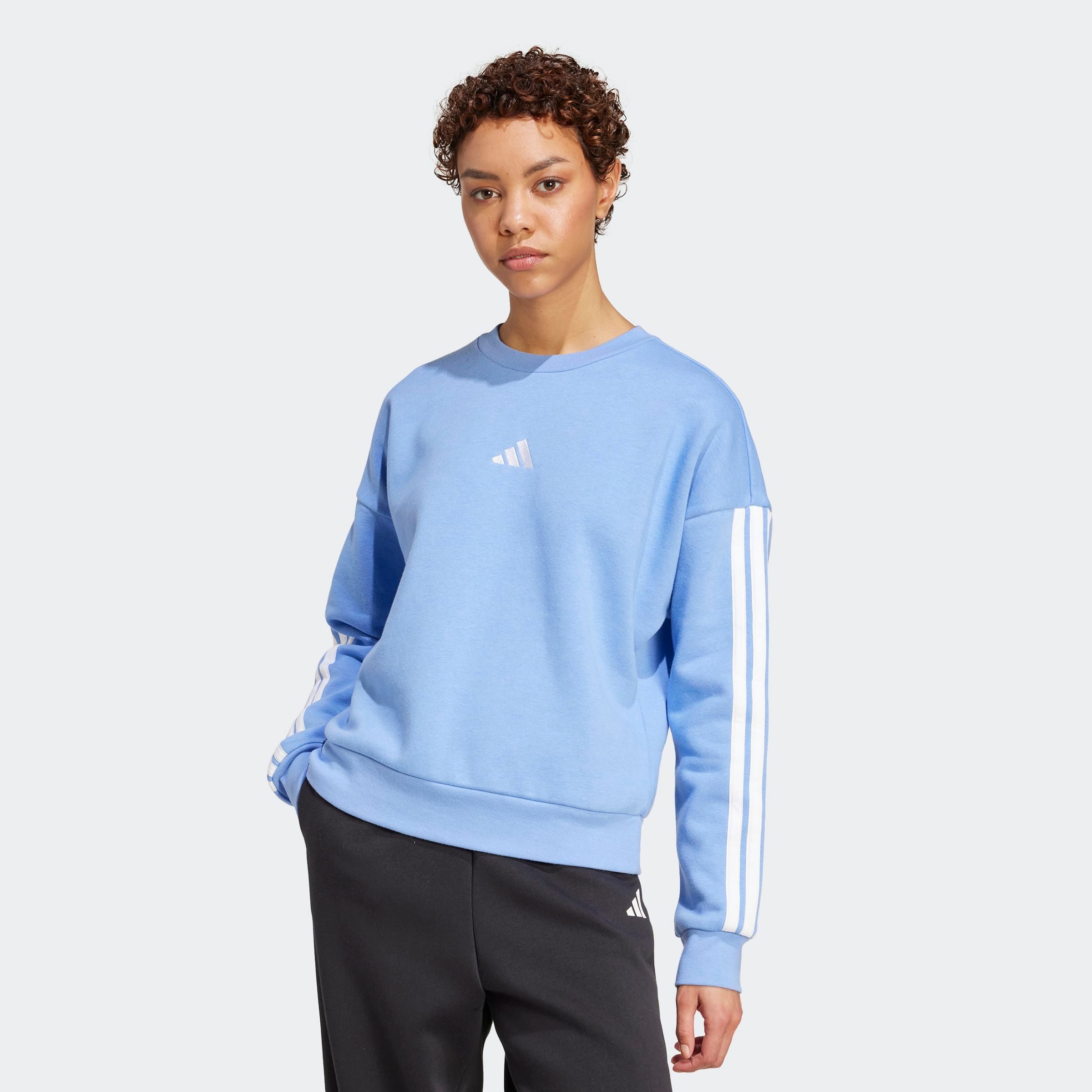 adidas Sportswear Sweatshirt W 3S FL SWT