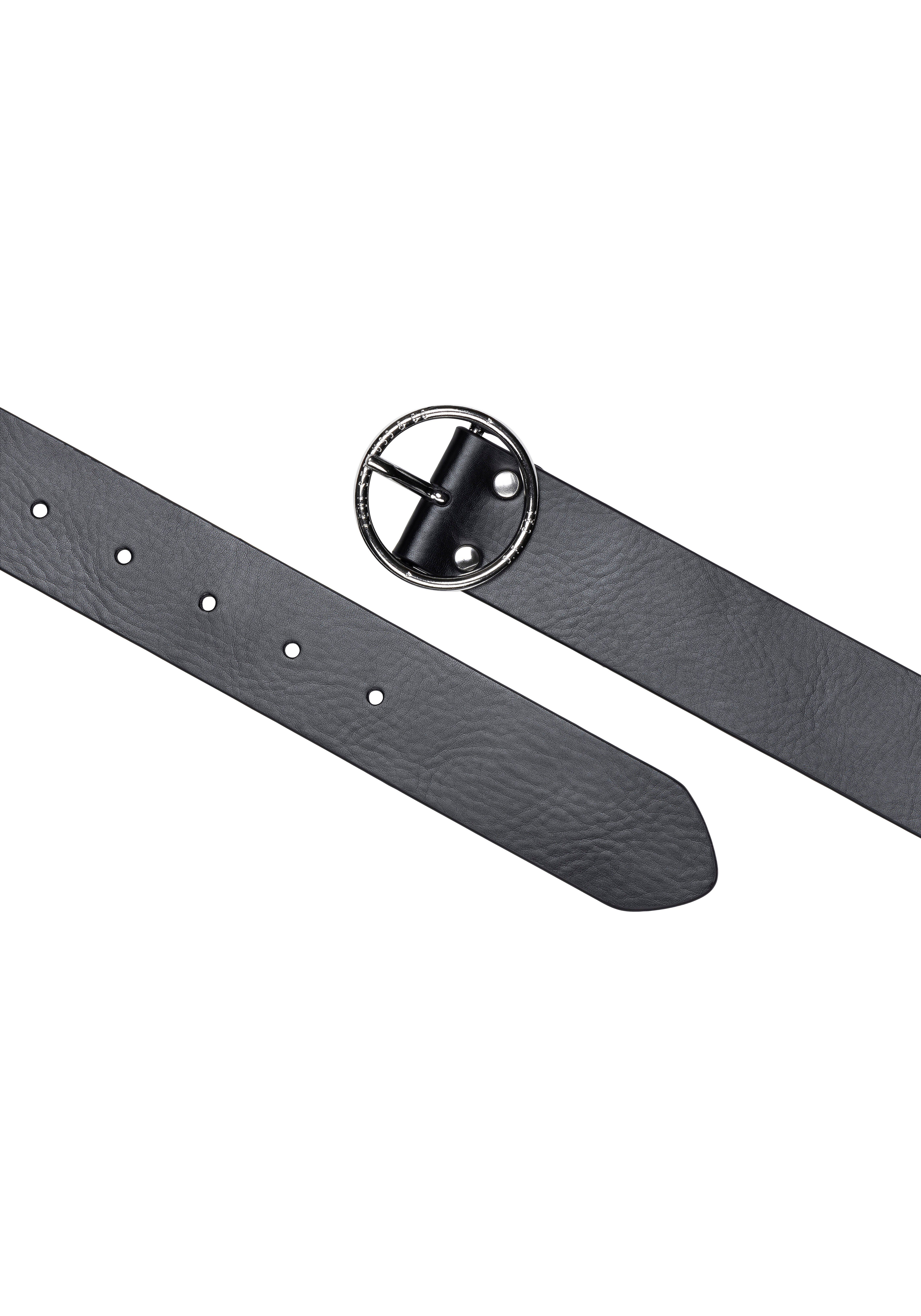 Levi's® Leren riem Athena