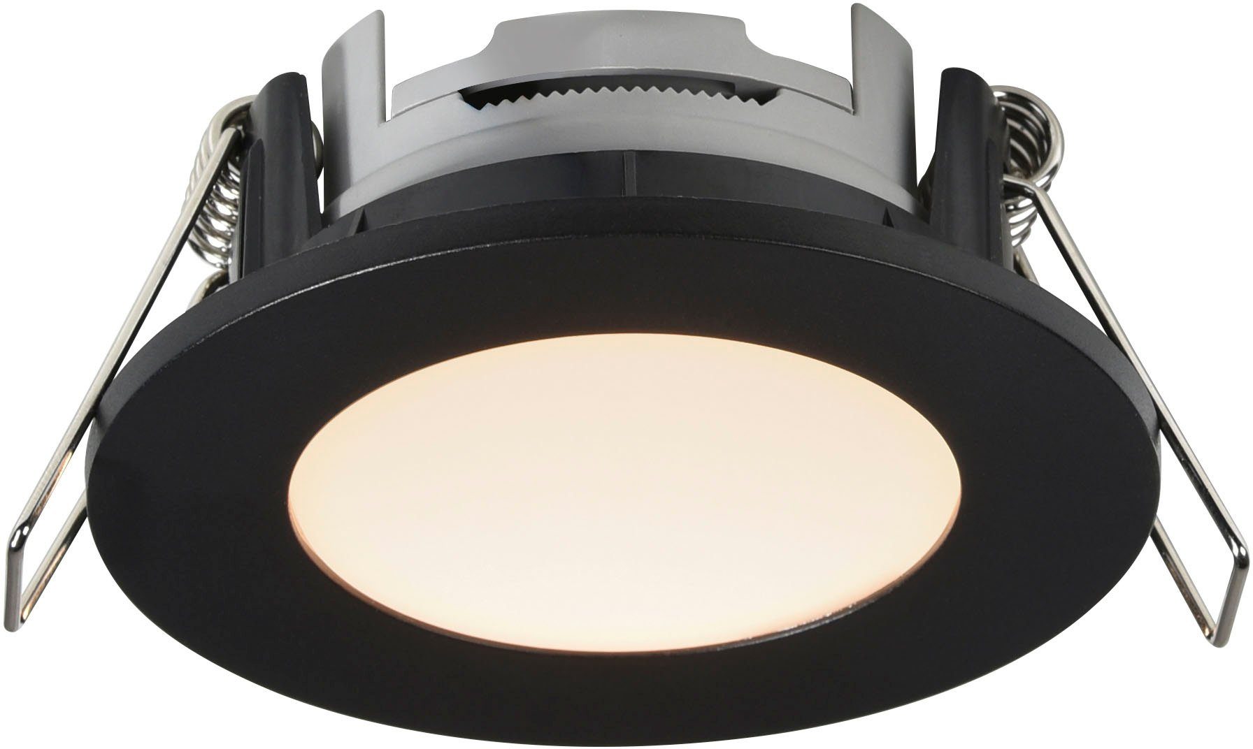 Nordlux Ledinbouwlamp Leonis IP65 1-Kit 2700K (1 stuk)