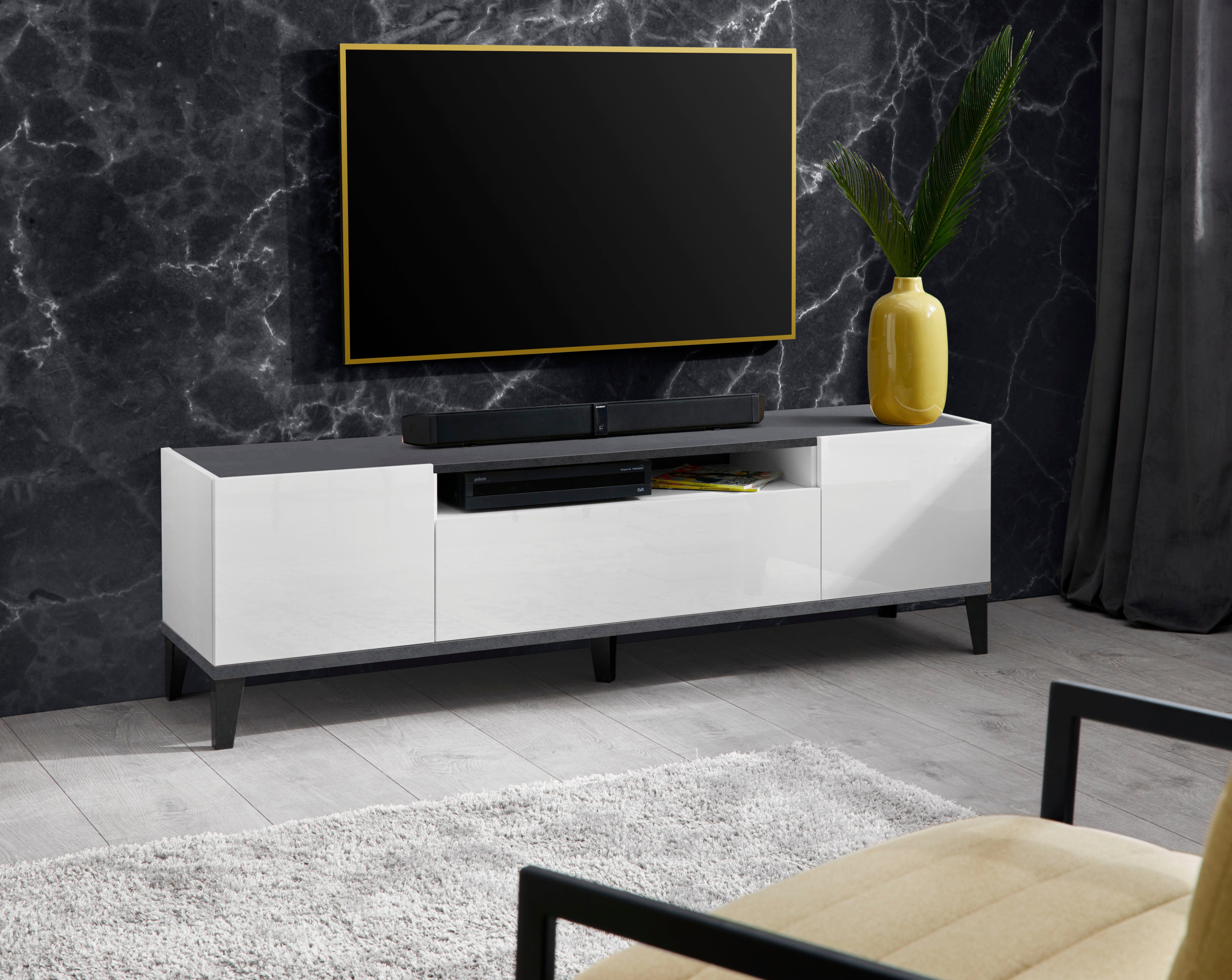 INOSIGN Tv-meubel Sunrise TV-meubel, TV-kast