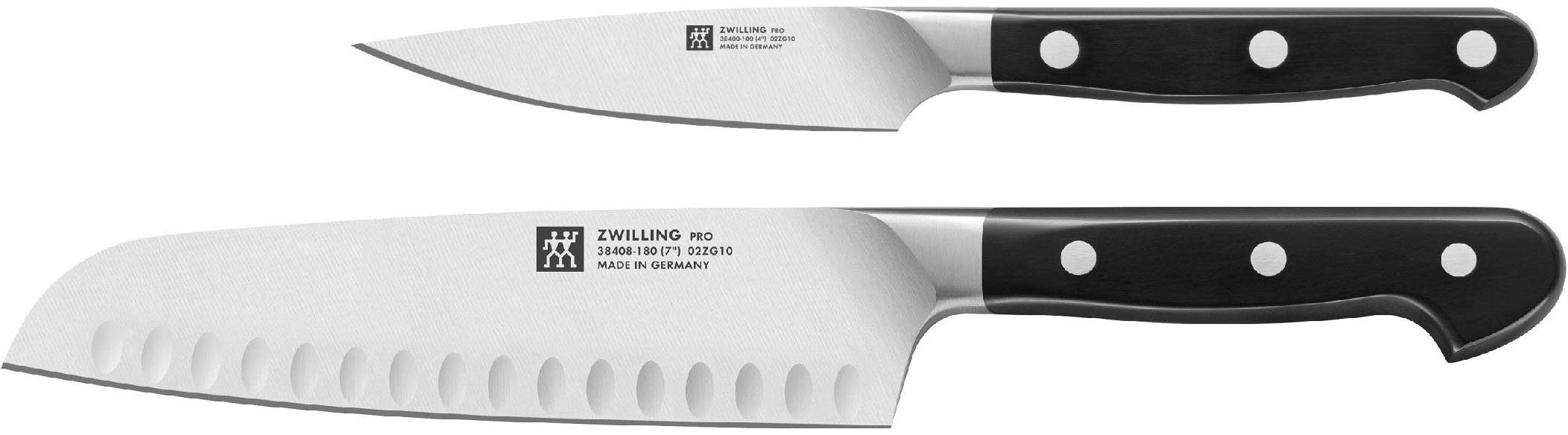 Zwilling Messenset PRO (set, 2-delig)