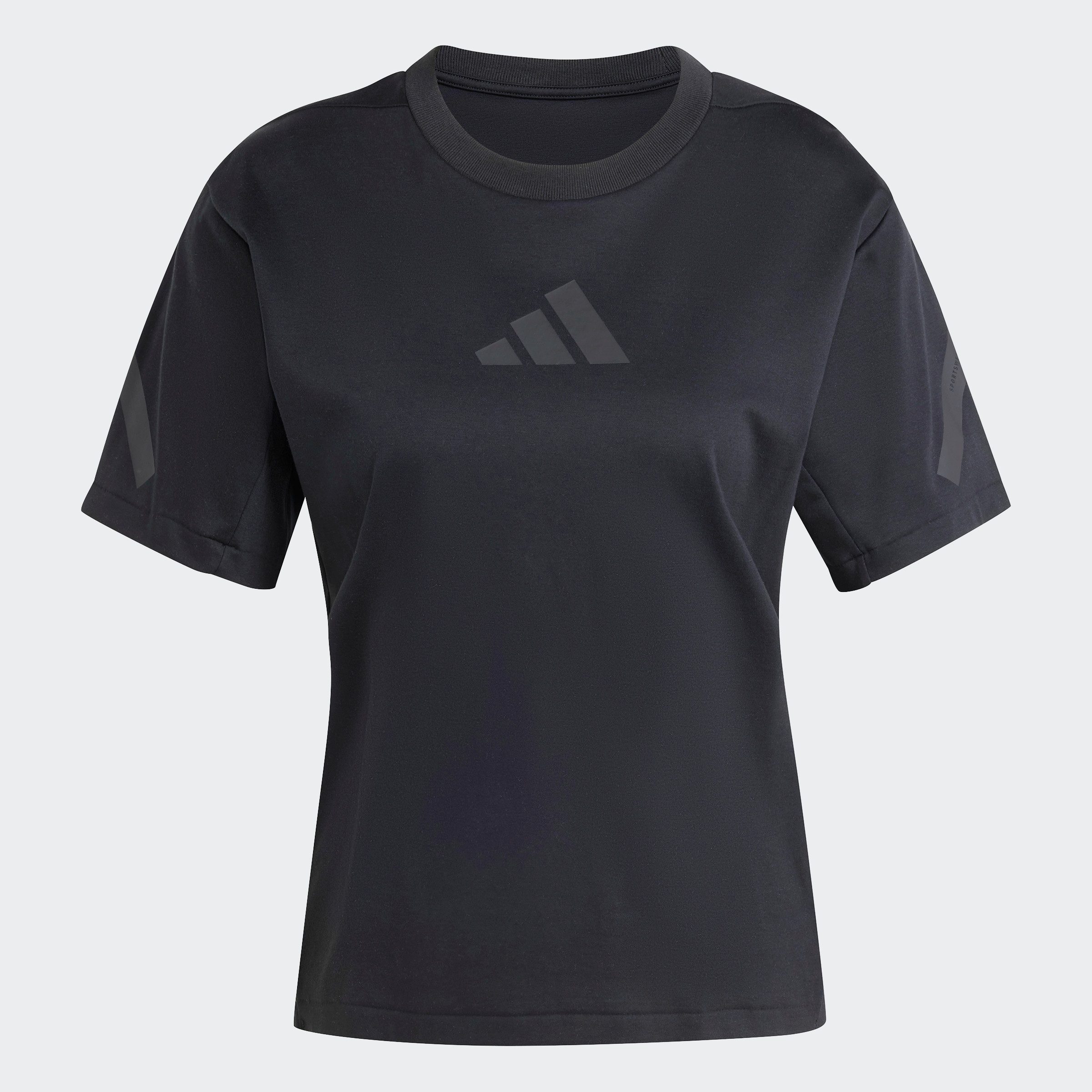 adidas Sportswear T-shirt W Z.N.E. TEE