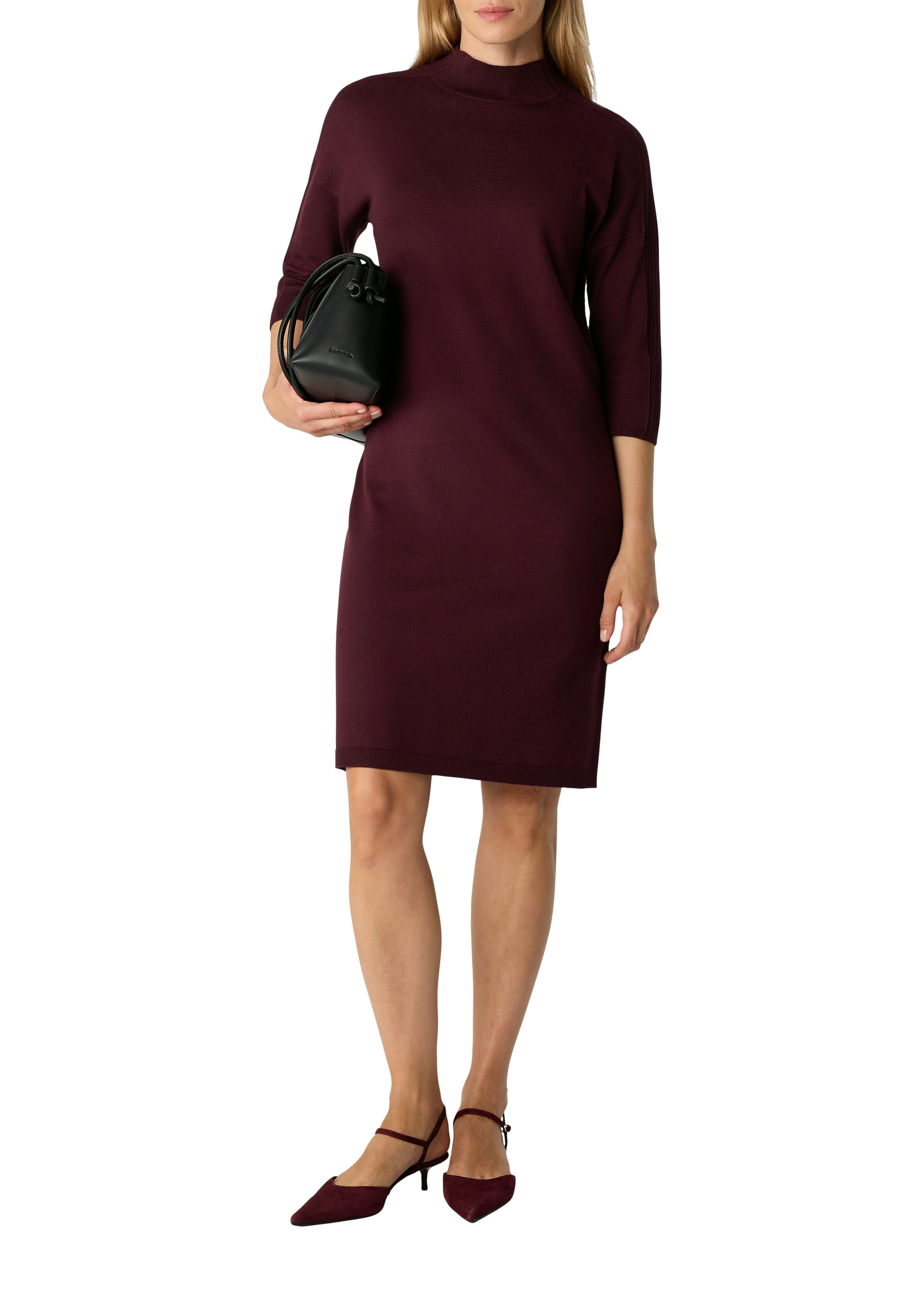 Comma Mini-jurk