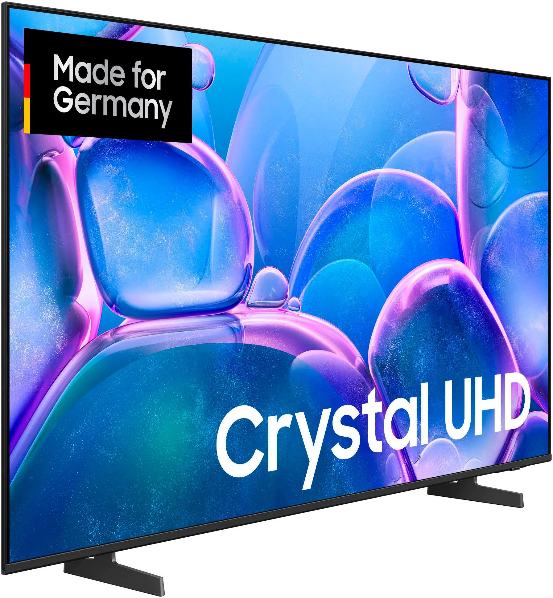 Samsung Led-TV GU55U7099FU LED-Fernseher