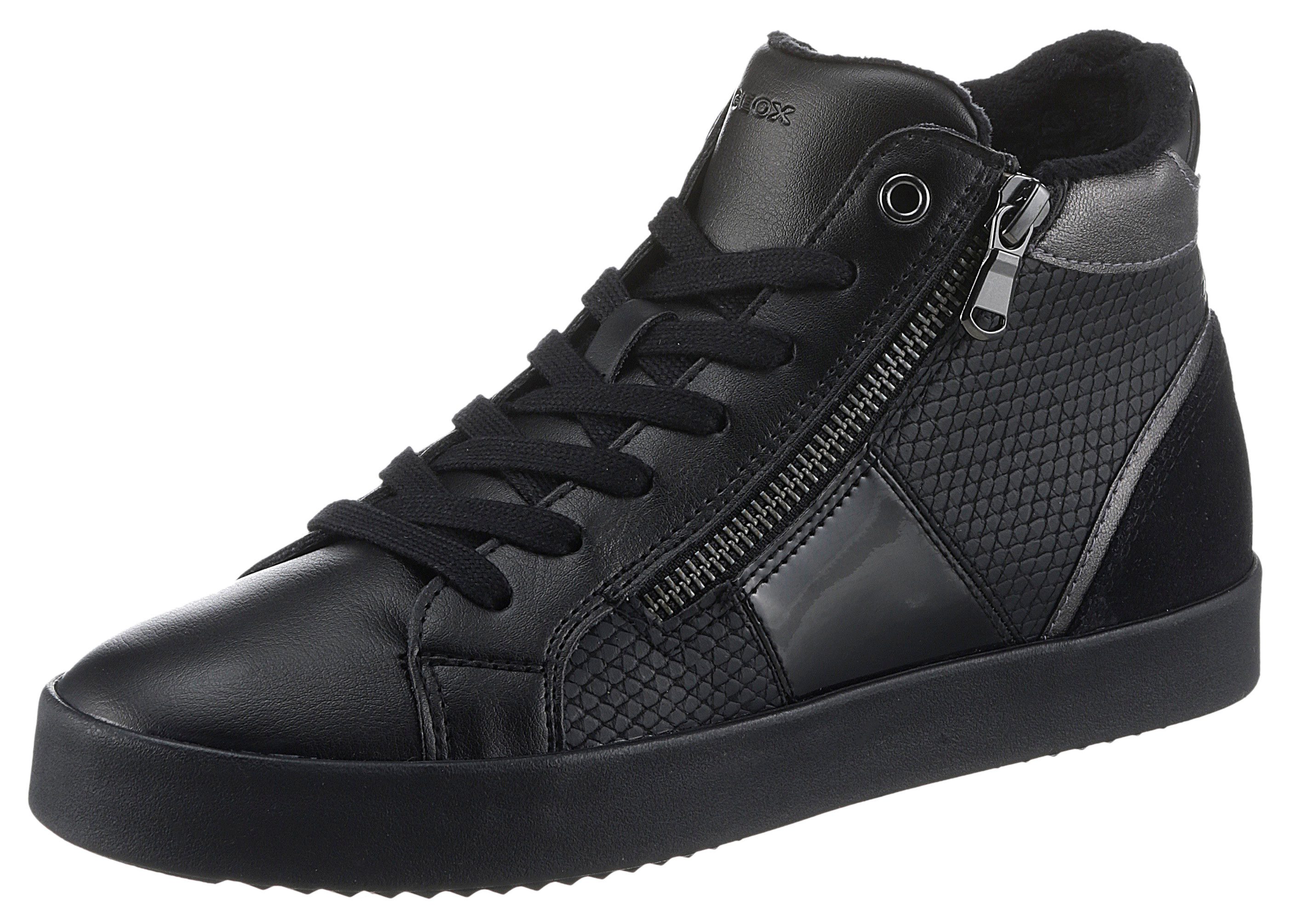 NU 20% KORTING: Geox Sneakers