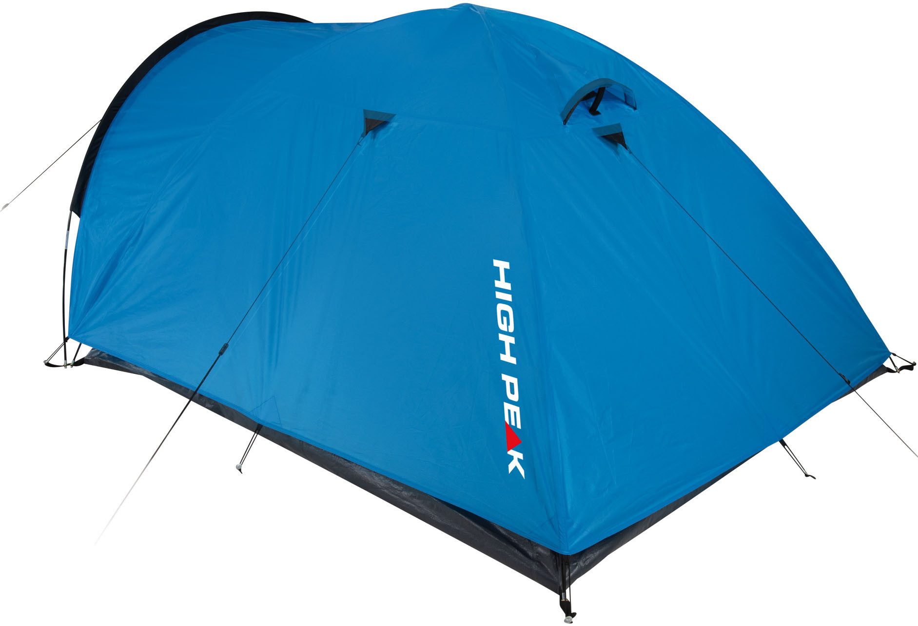 High Peak Koepeltent Narvik 2