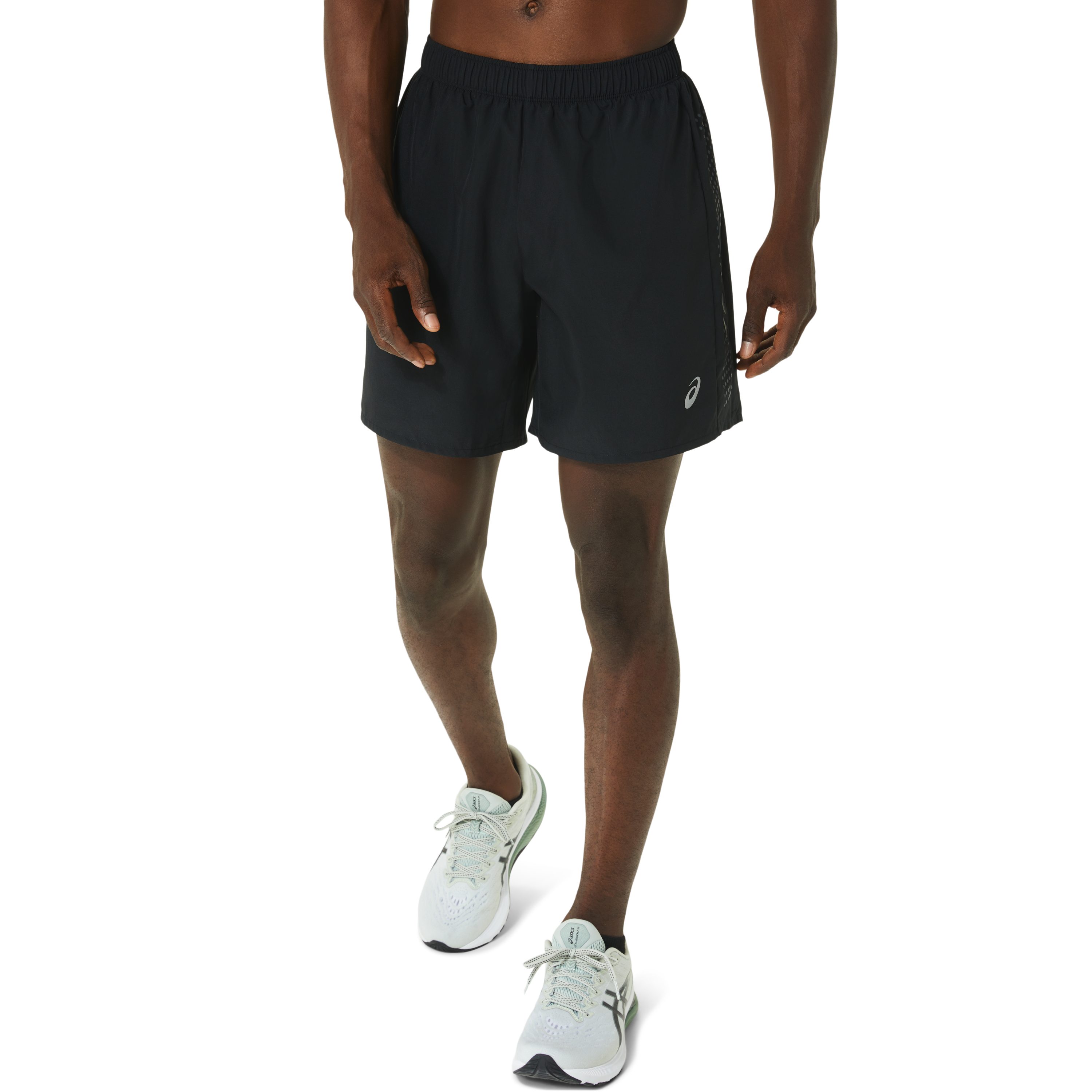 Asics Runningshort ICON SHORT
