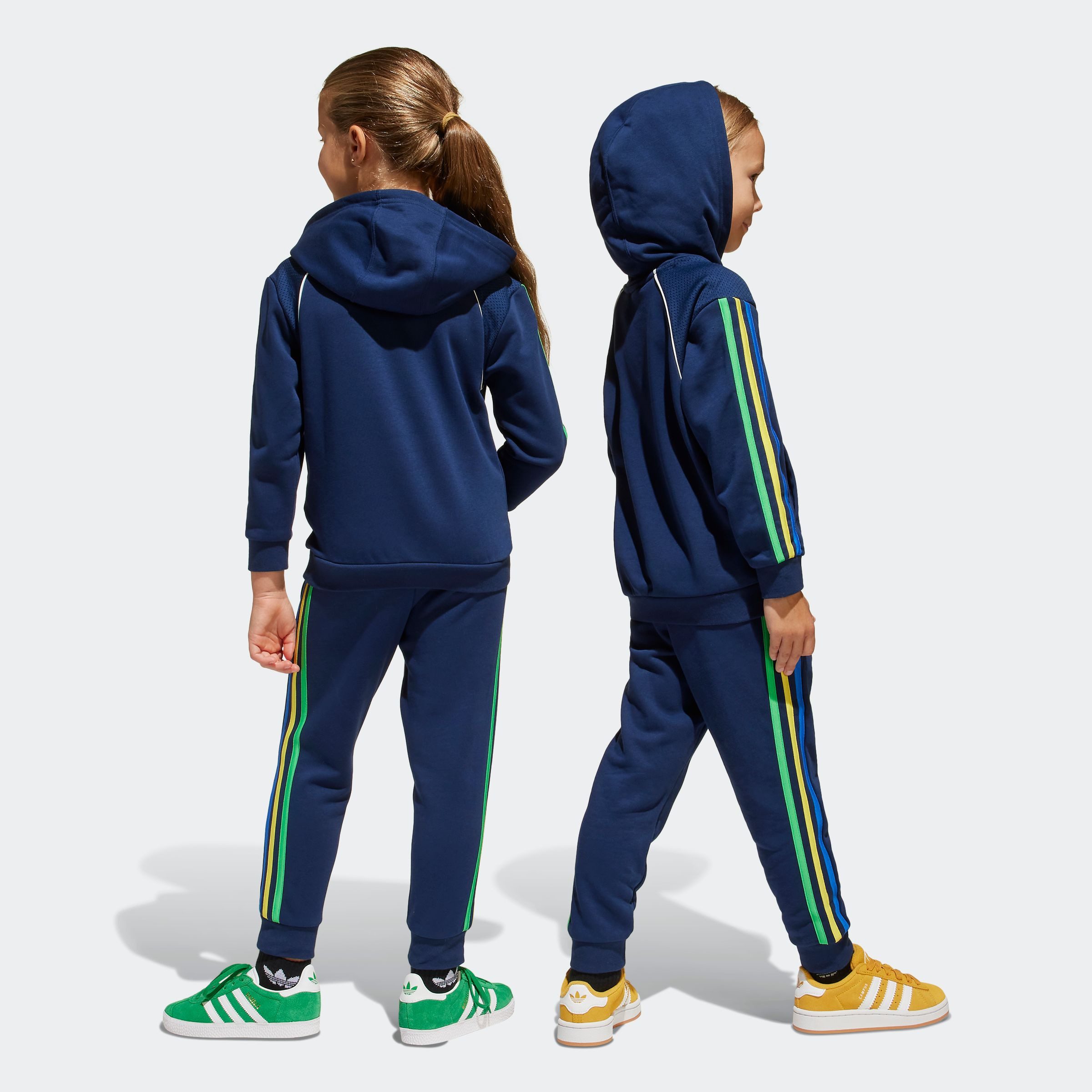 adidas Originals Trainingspak HOODIE SET (2-delig)