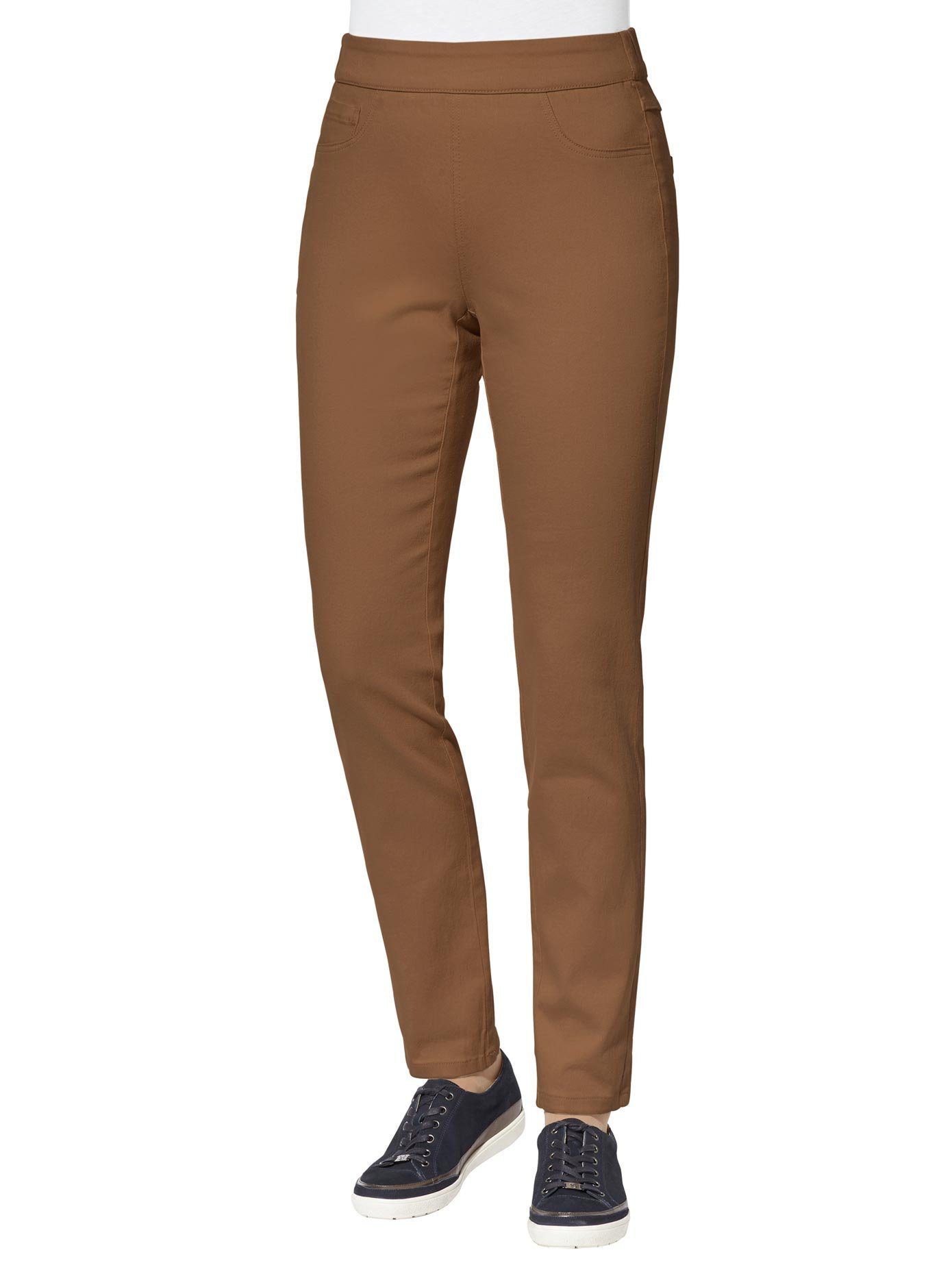 Casual Looks Comfortjeans