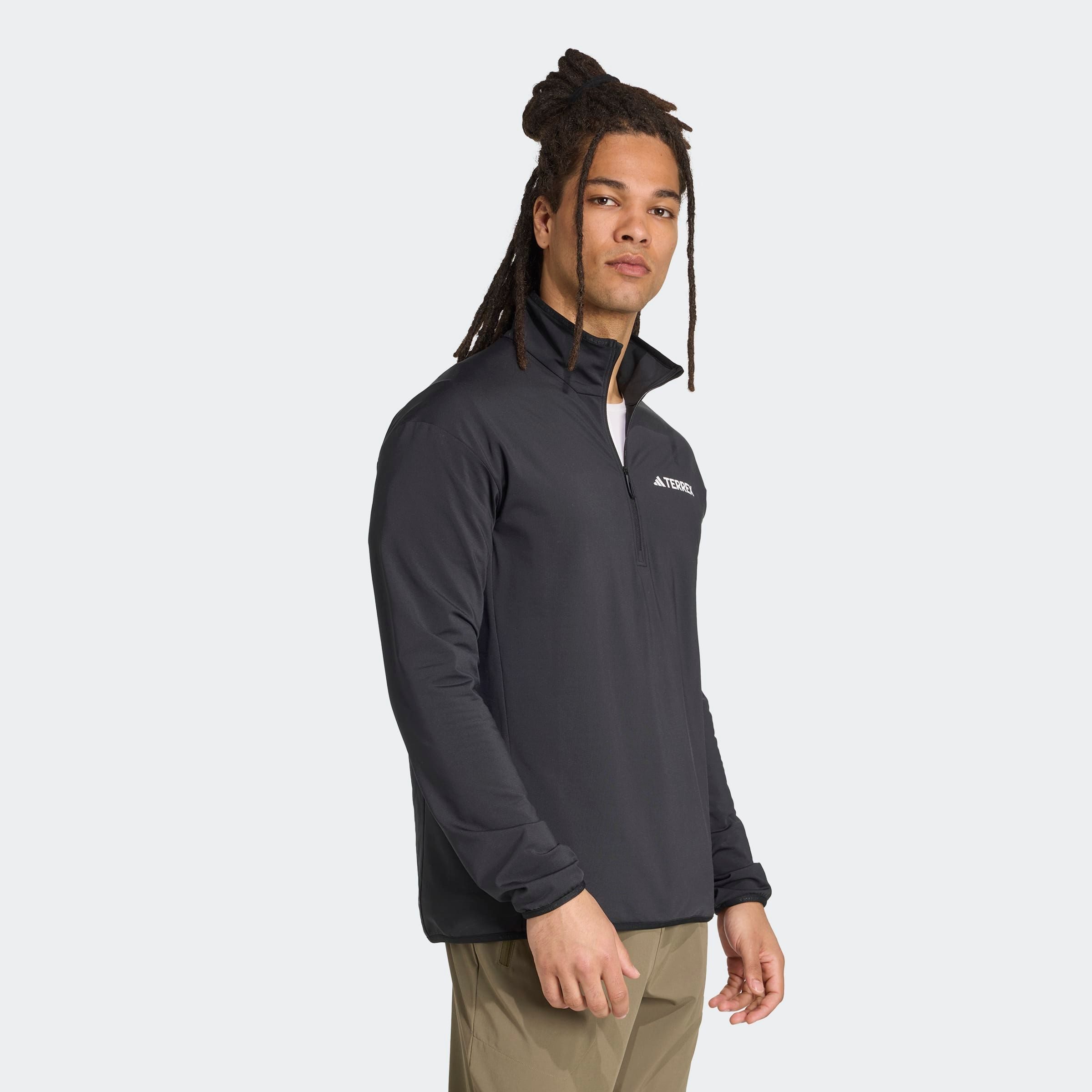 adidas TERREX Fleecejack MT CW HZ T FL
