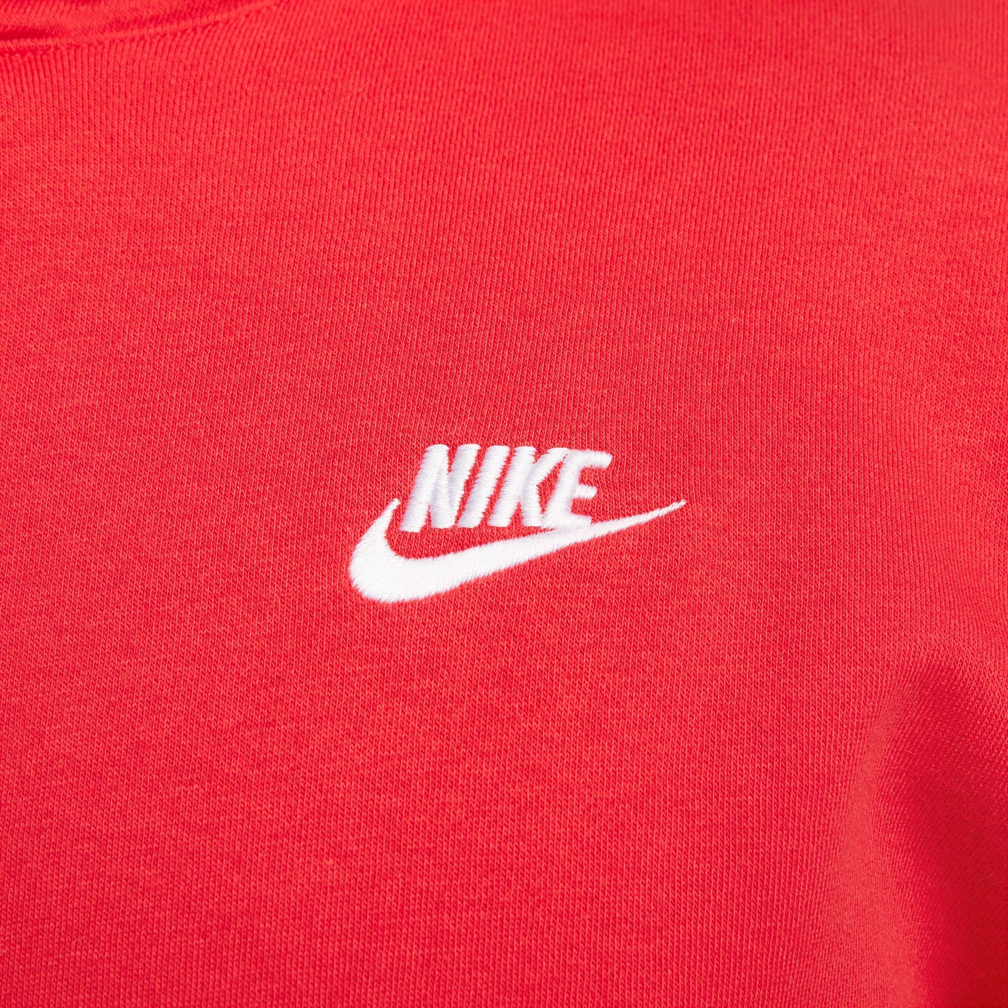 Nike Sportswear Hoodie CLUB FLEECE PULLOVER HOODIE