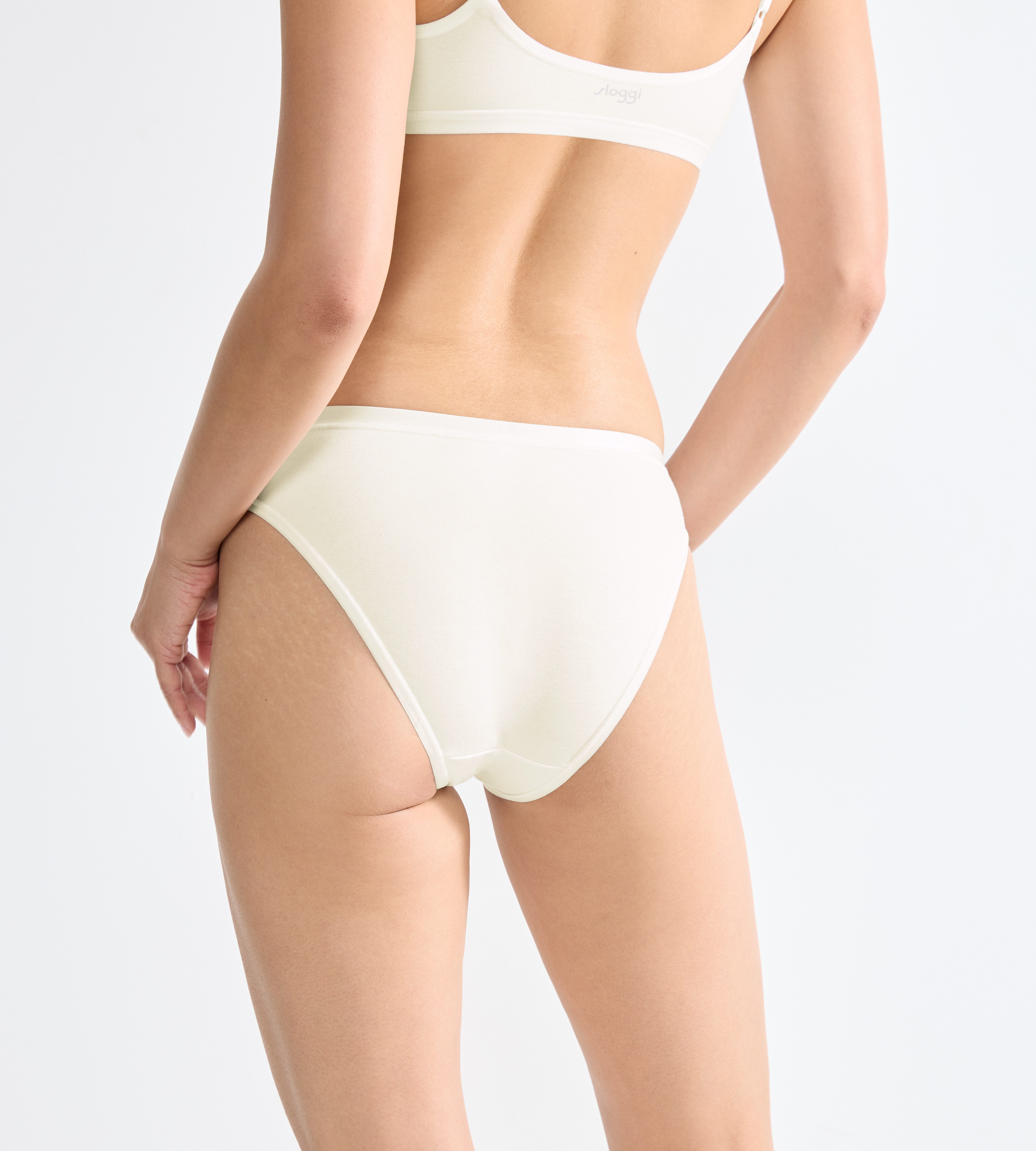 Sloggi Slip GO Daily Cotton Mini 3P (3 stuks)