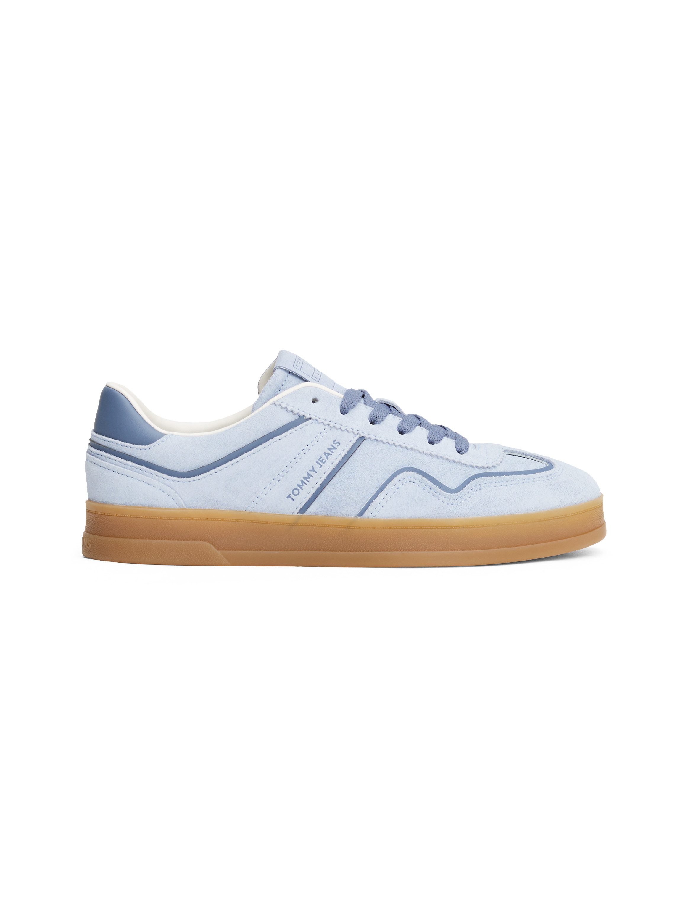TOMMY JEANS Plateausneakers THE GREENWICH