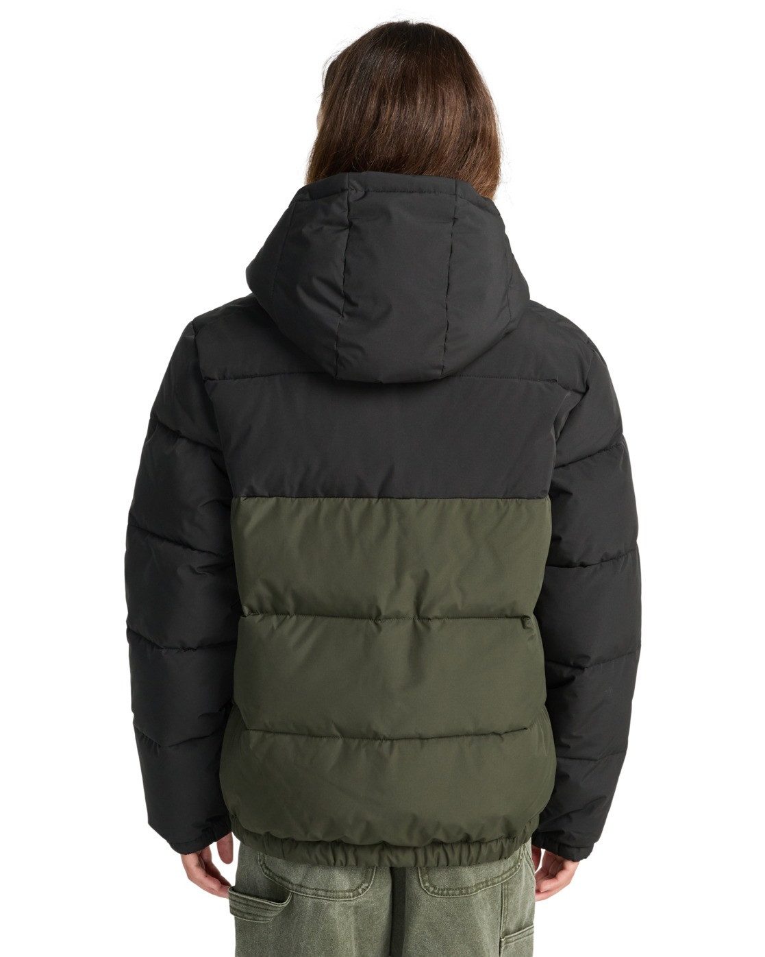 Element Outdoorjack Classic Hooded