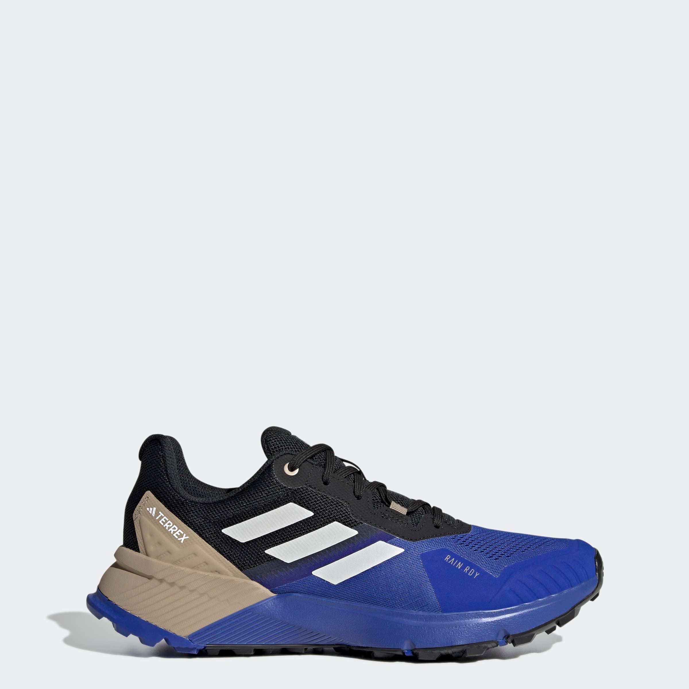 adidas TERREX Trailrunningschoenen Trailrunning-schoenen