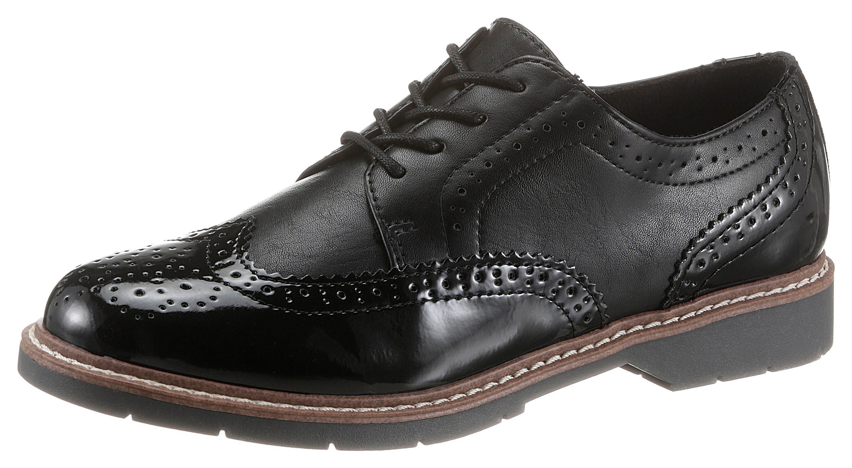 s.Oliver Gouden Lage Schoenen can1uVRd