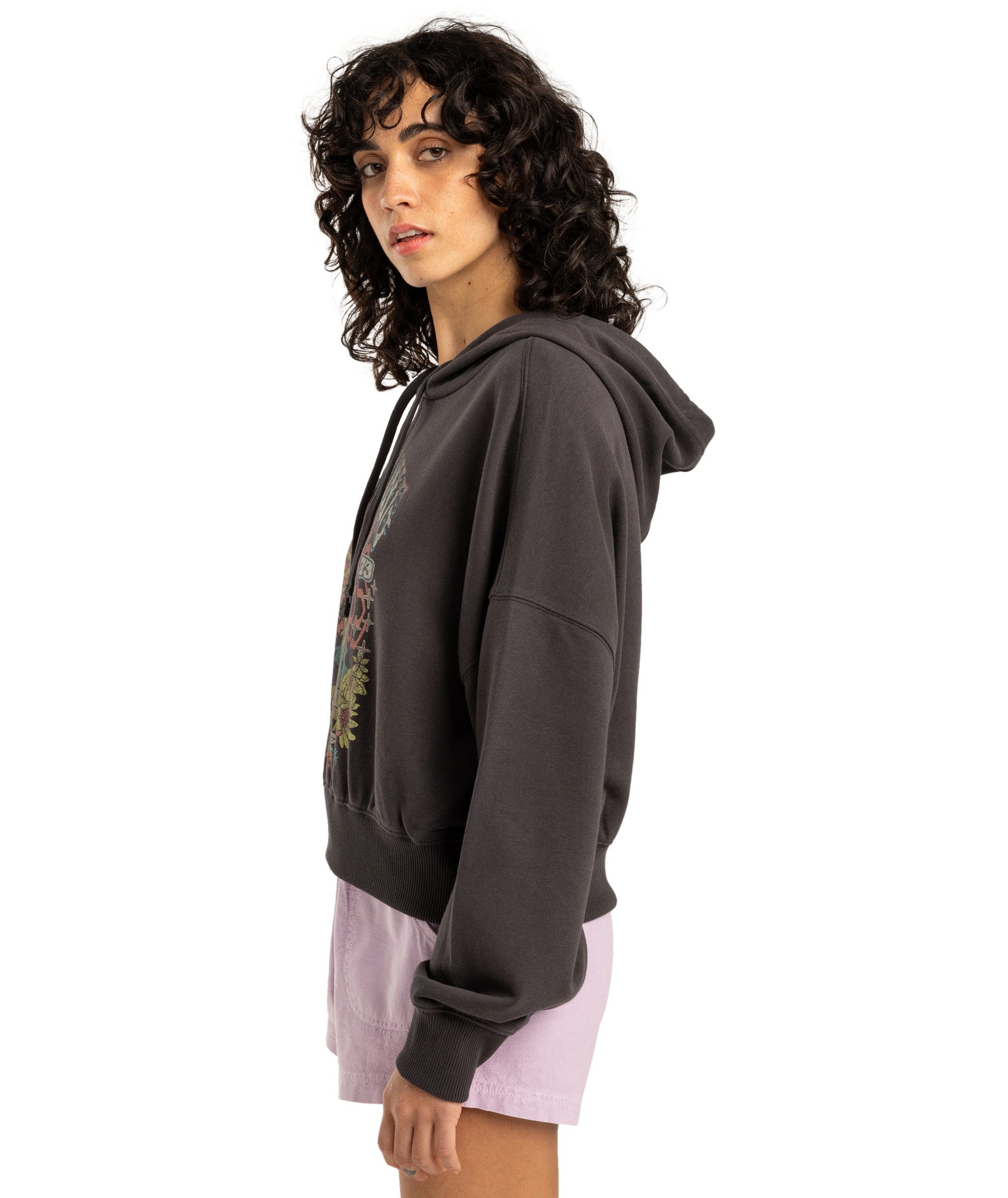 Billabong Hoodie ALL TIME FLEECE