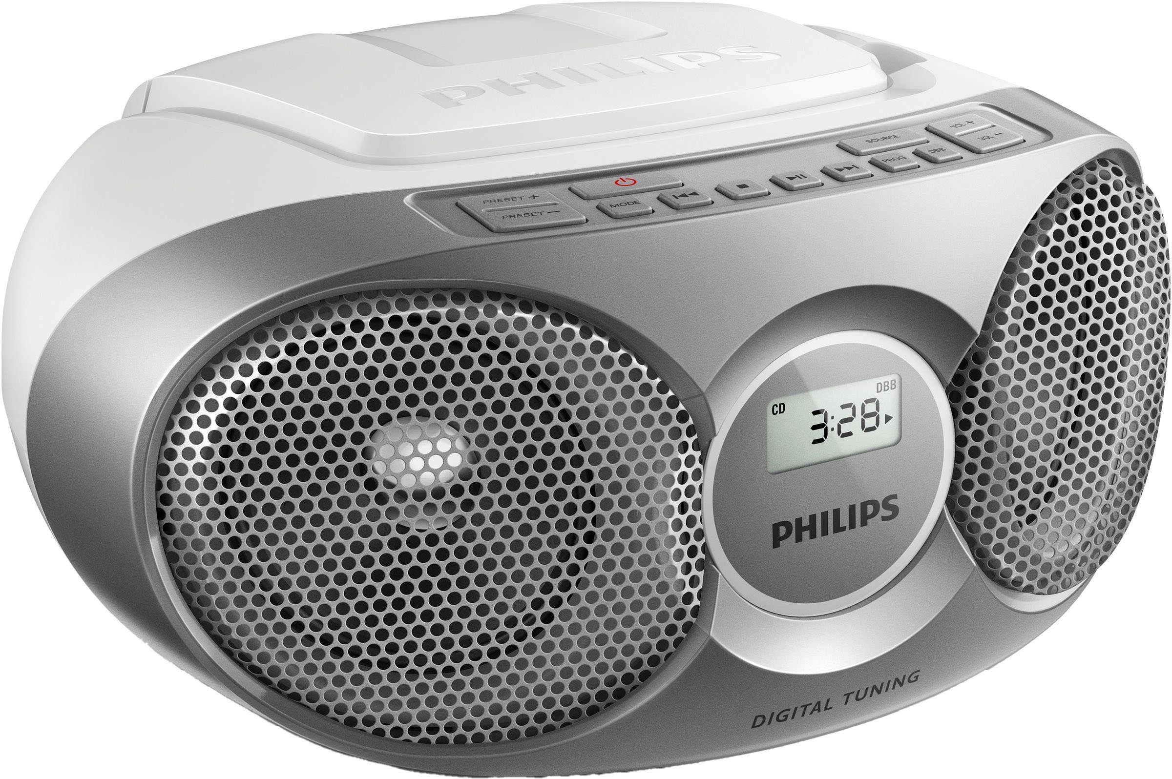 Philips Radio AZ215S