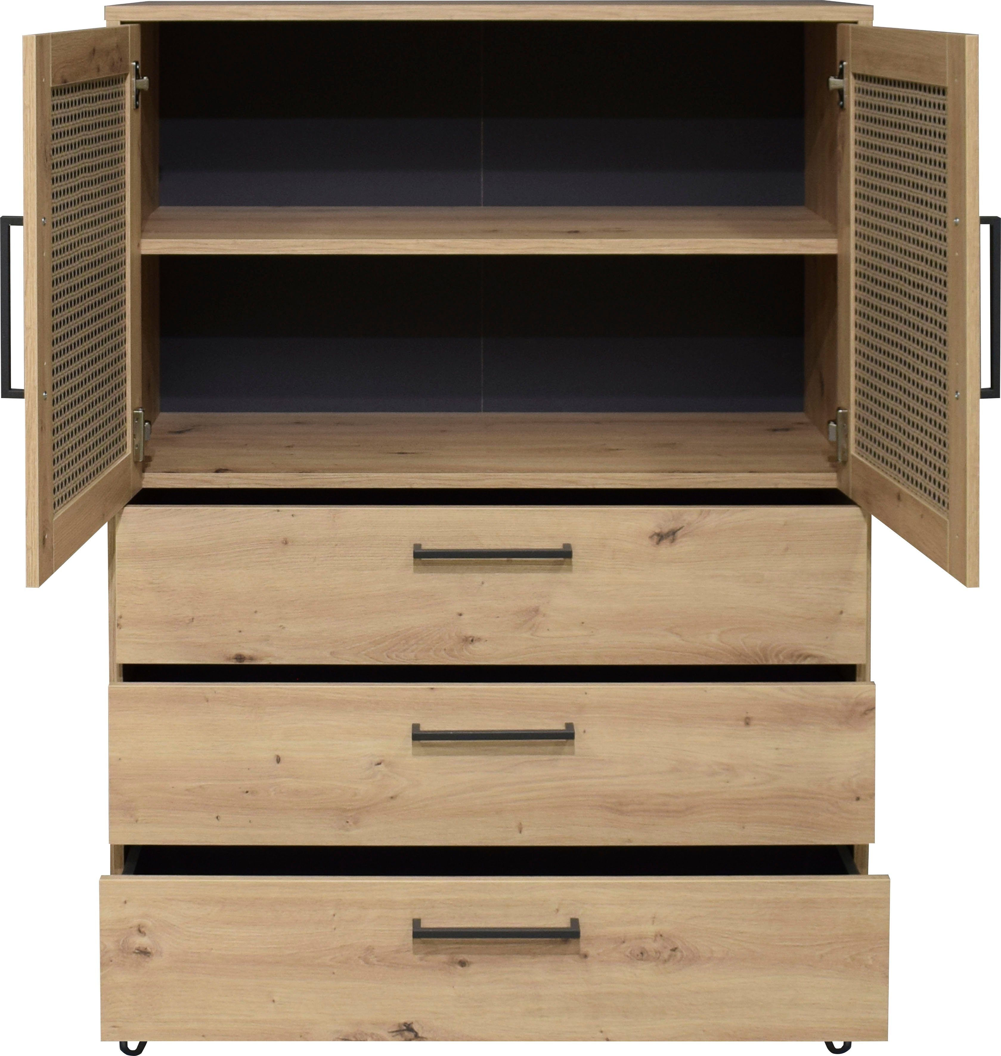 Mäusbacher Kast