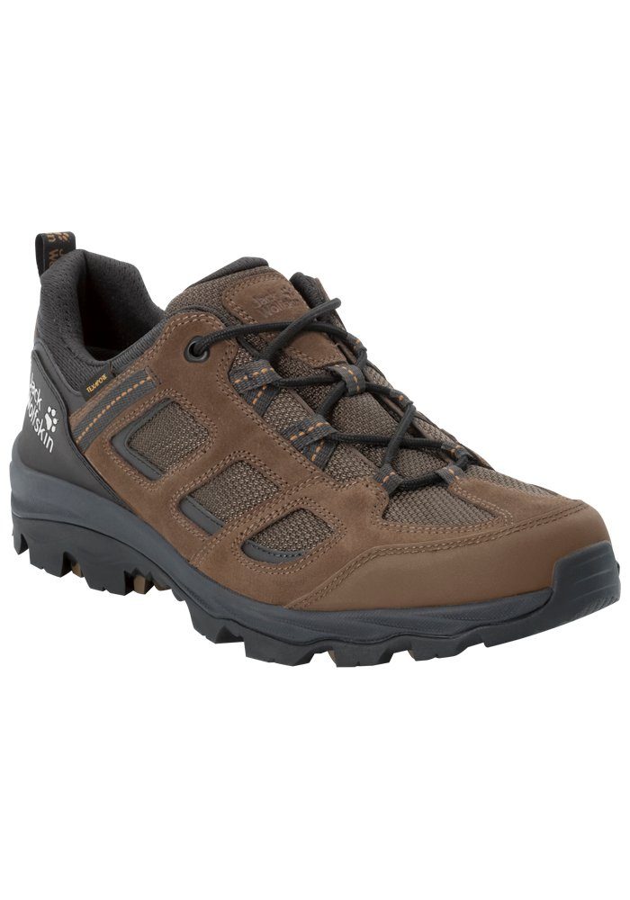 Jack Wolfskin Wandelschoenen VOJO 3 TEXAPORE LOW M