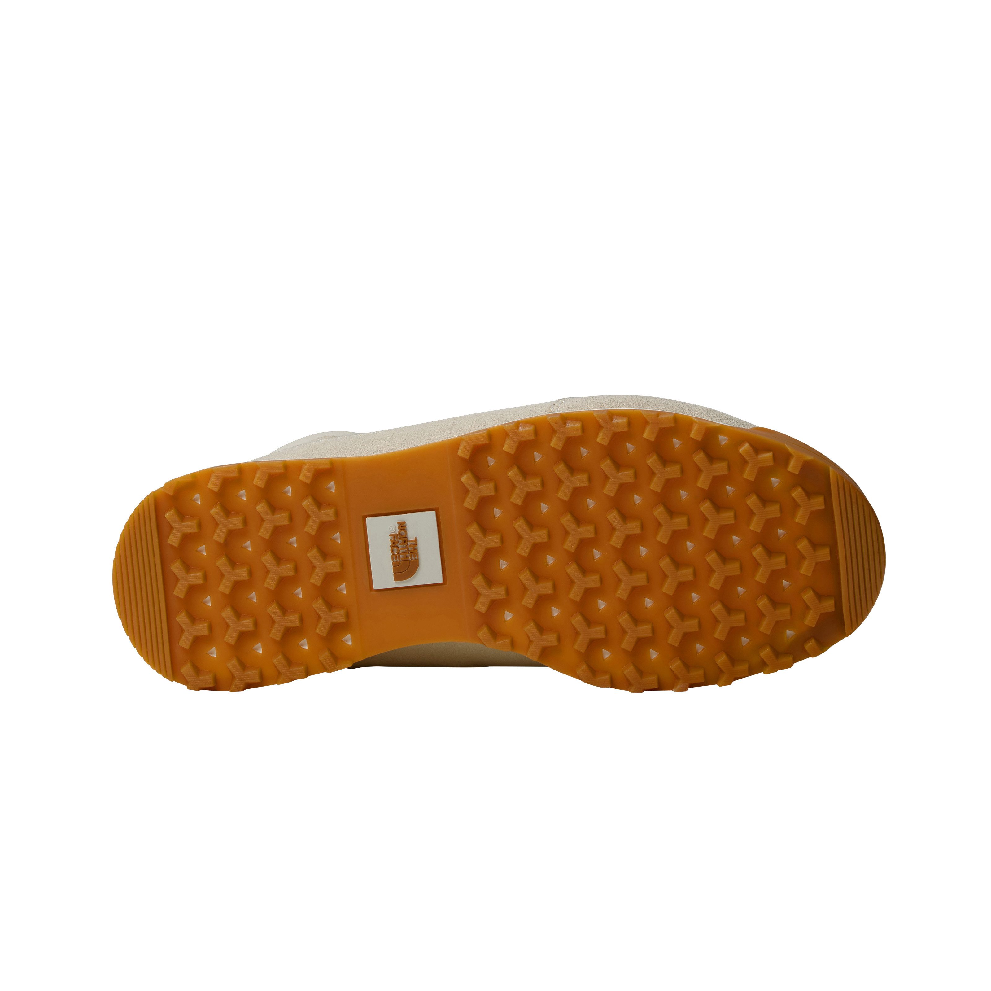 The North Face Winterlaarzen W BACK-TO-BERKELEY IV TEXTILE WP Snowboots, winterlaarzen, winterschoenen, waterdicht