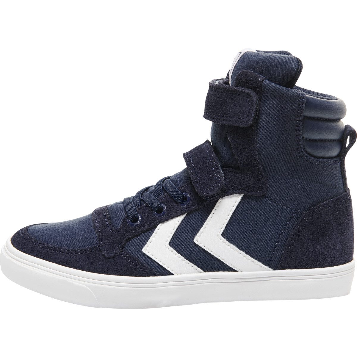 hummel Sneakers SLIMMER STADIL HIGH JR