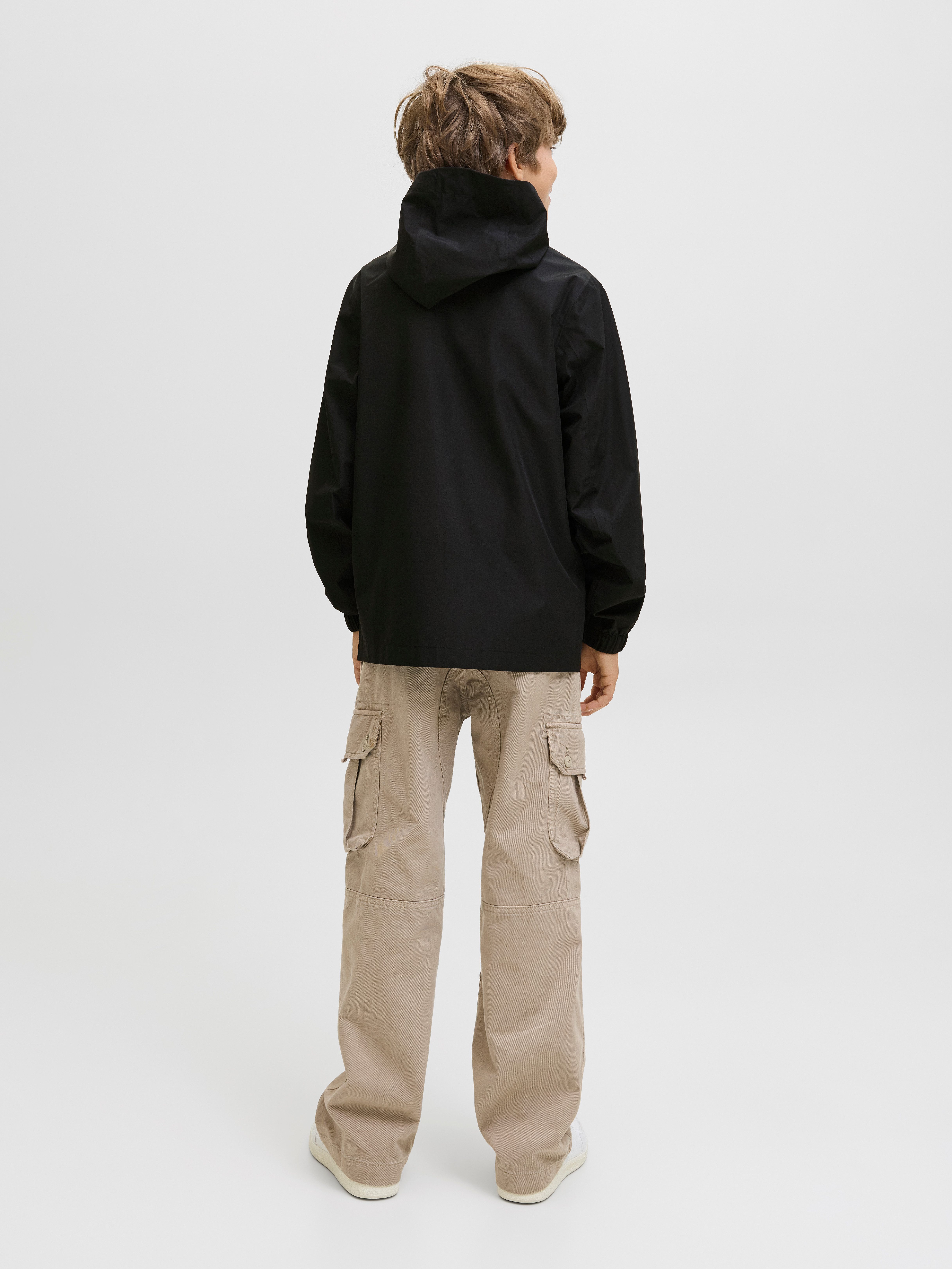 Jack & Jones Junior Regenjack