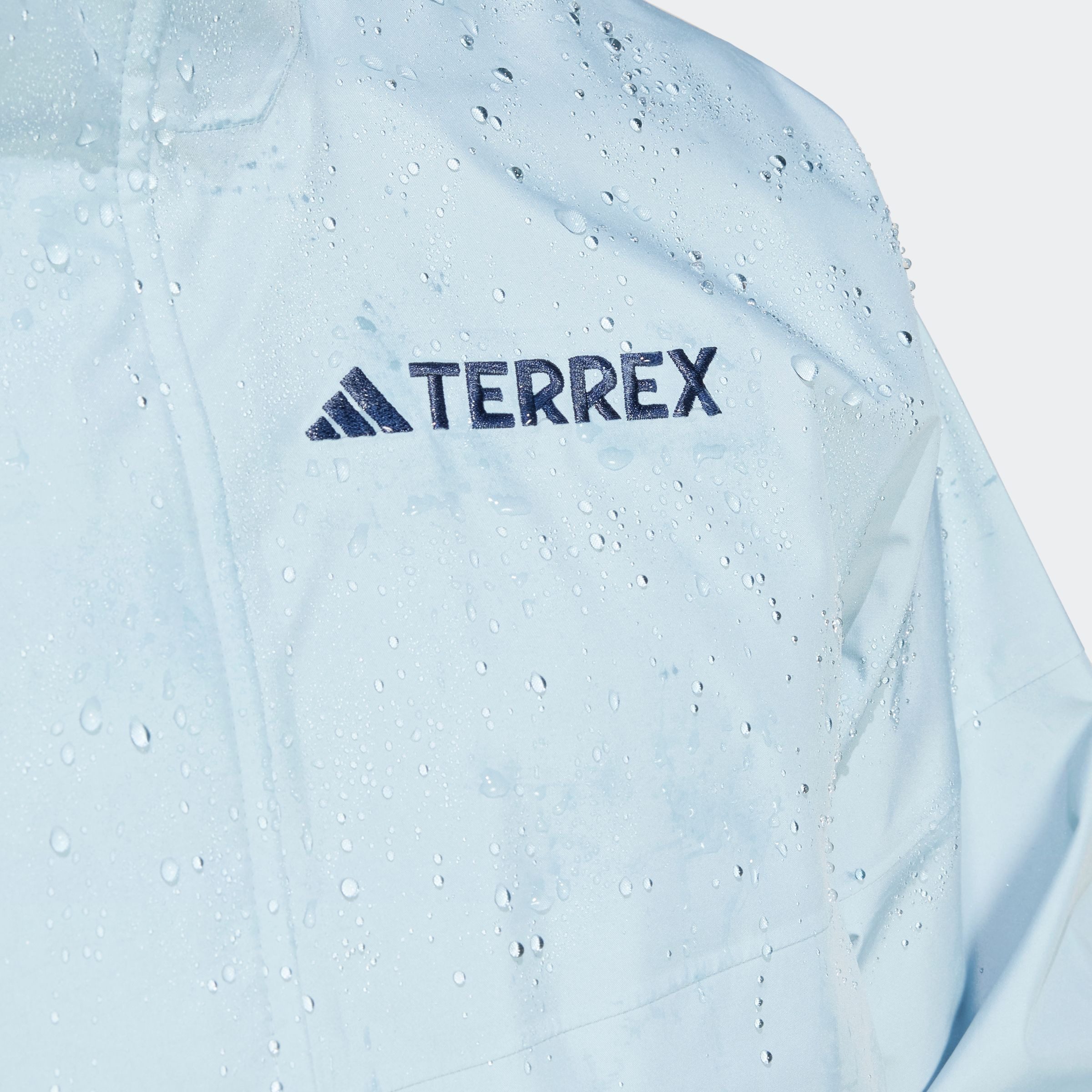 adidas TERREX Outdoorjack XPL 2.5L ANORAK