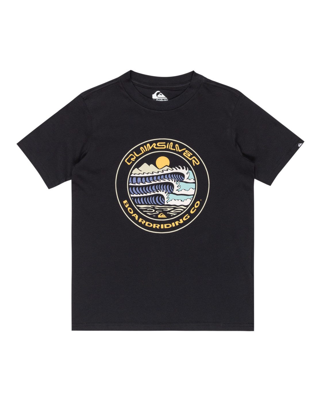Quiksilver Shirttop Evo Three Seas
