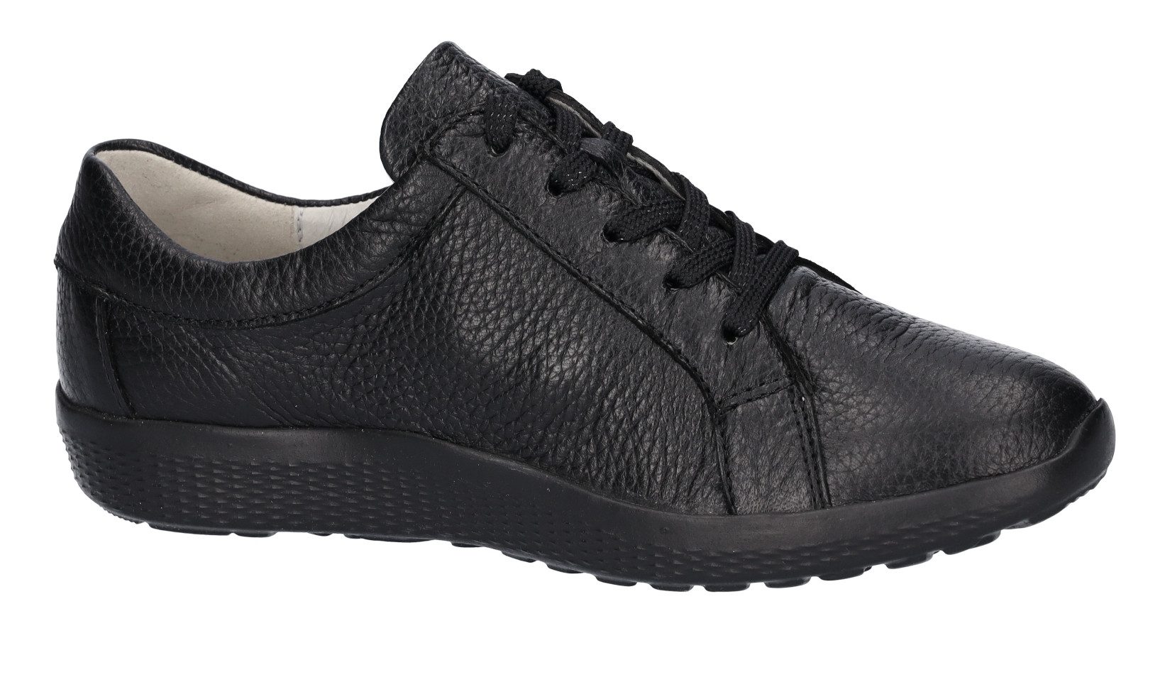 Waldläufer Veterschoenen K-Ira , sneaker, lage schoen, comfort schoen in comfortabele breedte h (= zeer breed)