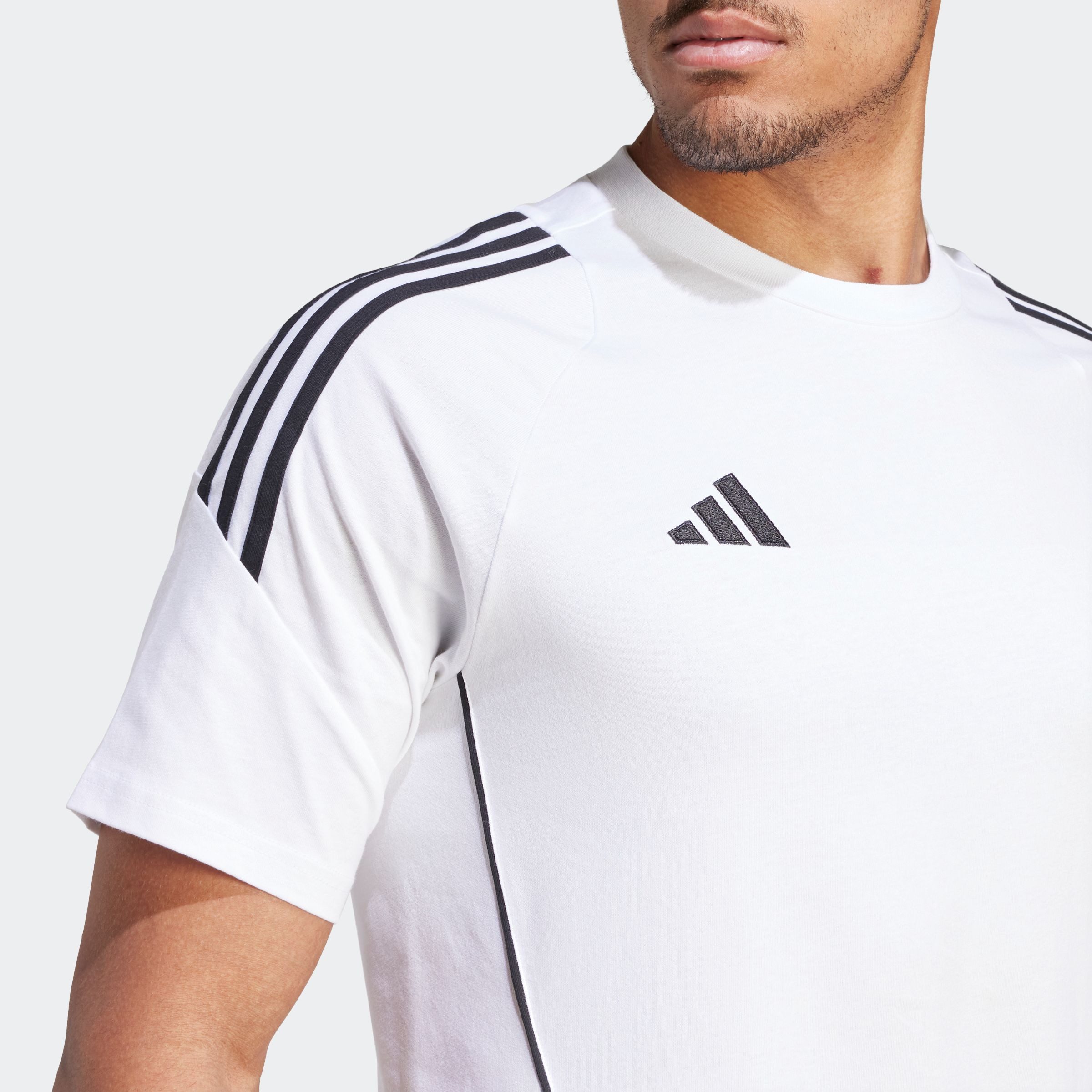 adidas Performance Trainingsshirt TIRO24 SWTEE