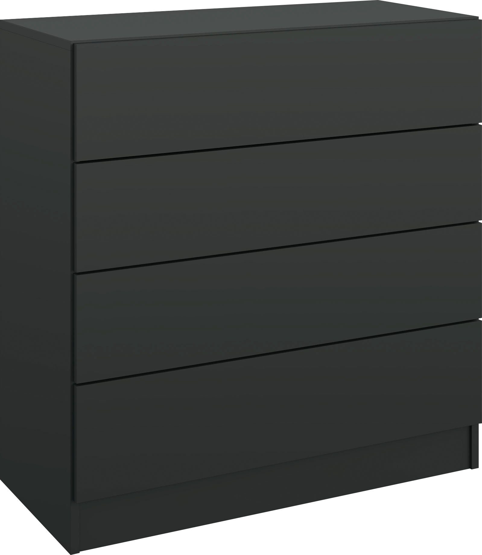 borchardt Möbel Kast Vaasa Breedte 76 cm
