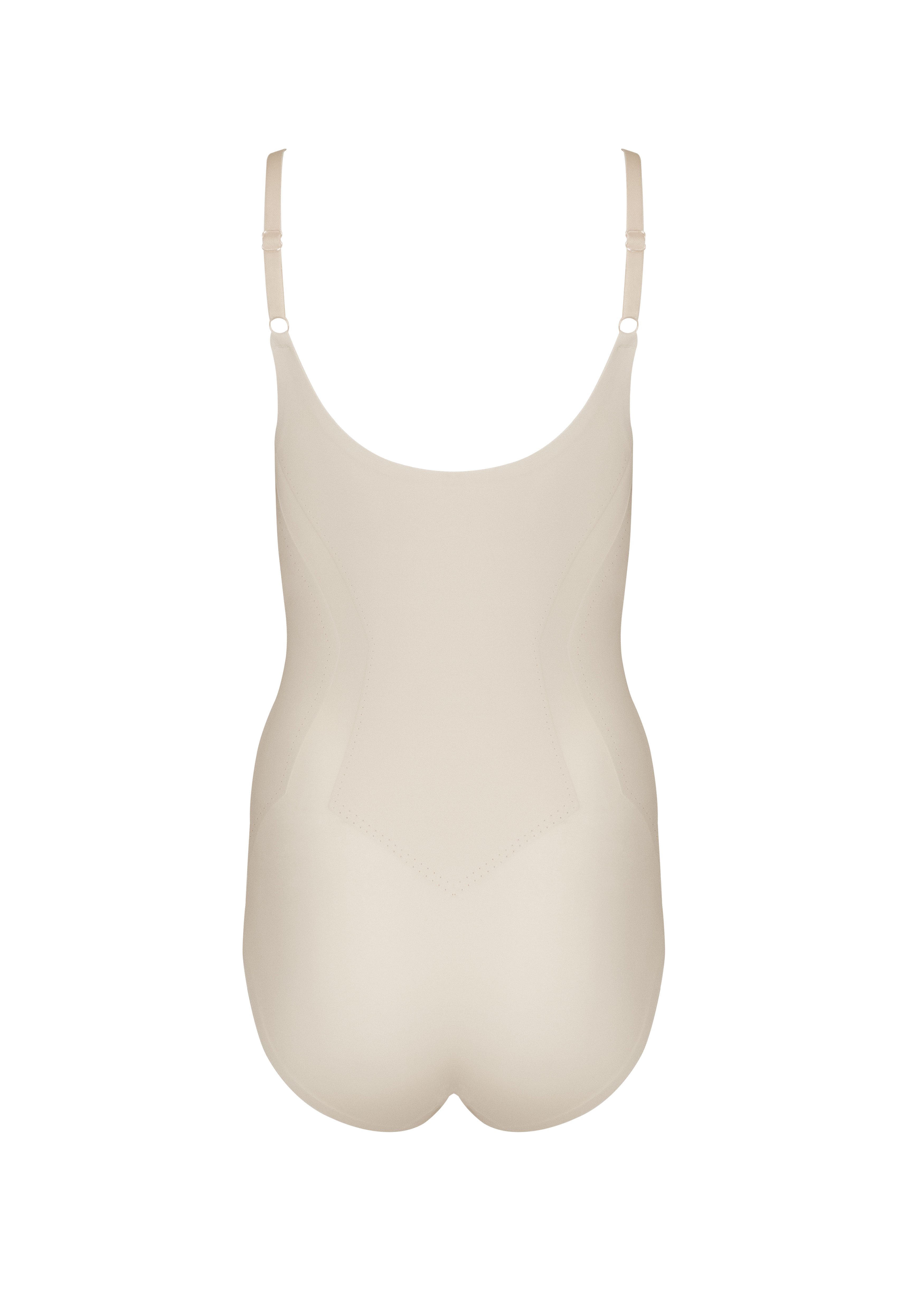 Magic Body Fashion Shaping-body Dream Shaper Bodybriefer