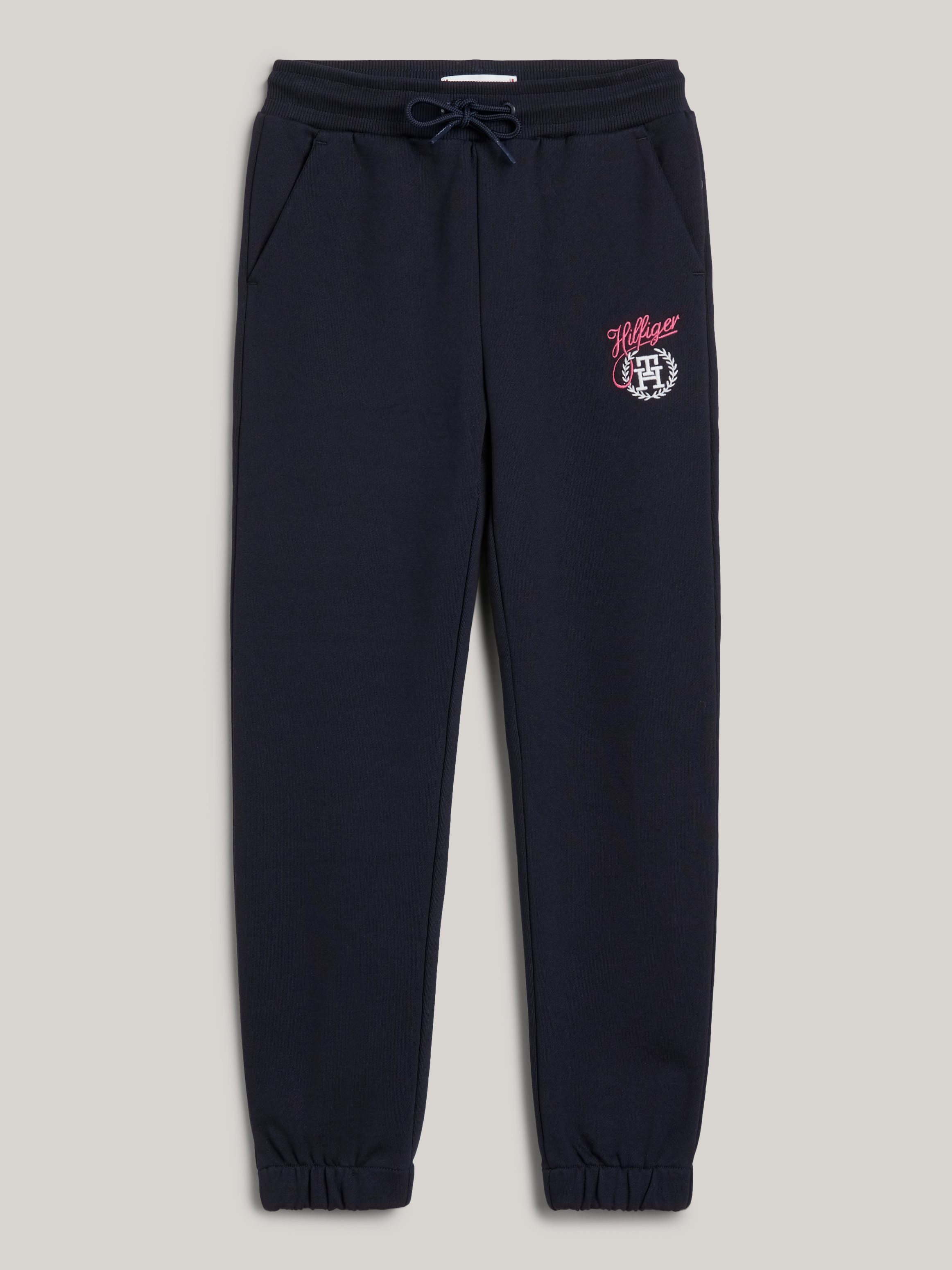 Tommy Hilfiger Joggingbroek HILFIGER SCRIPT SWEATPANT
