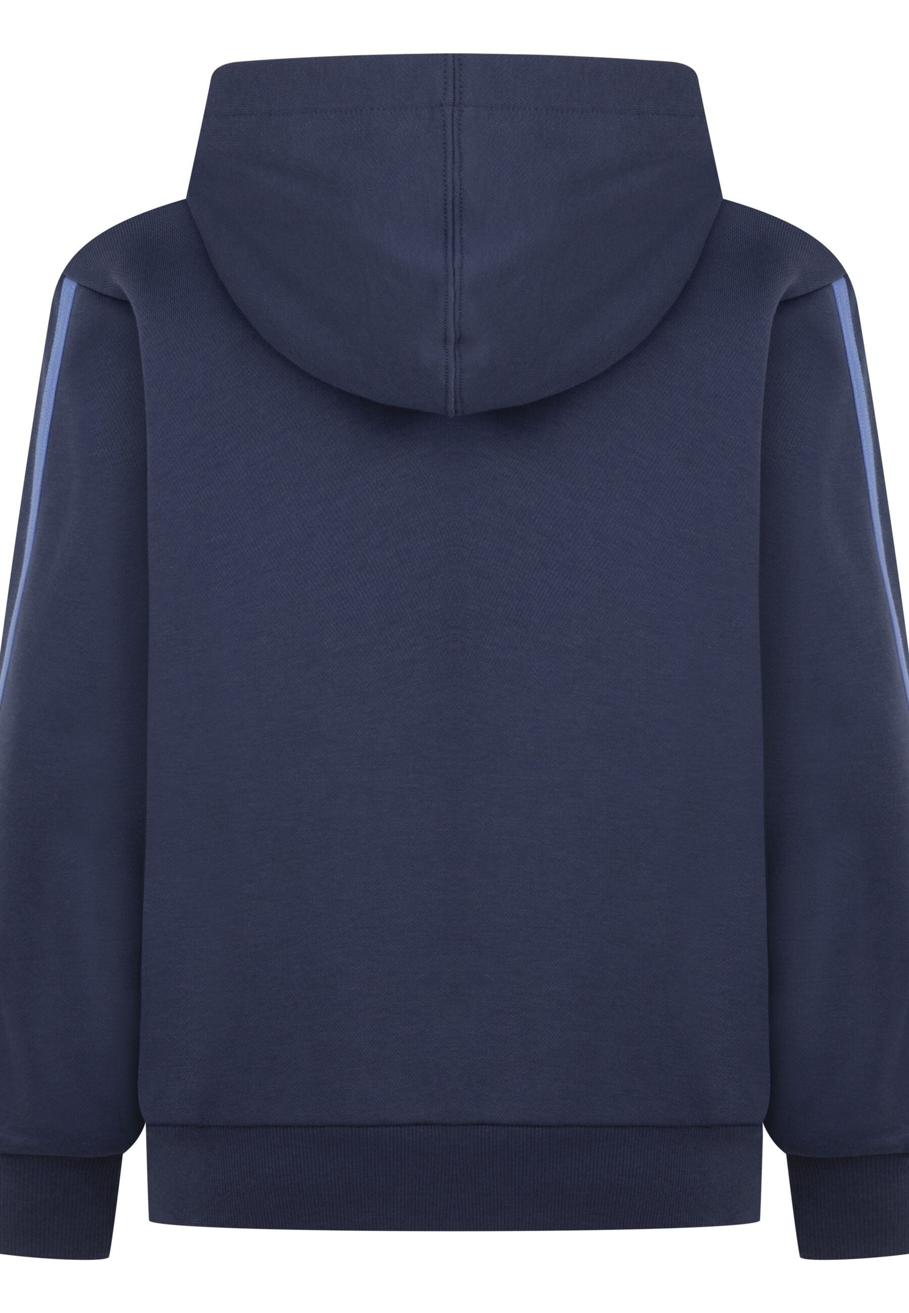 Converse Hoodie CNVB RETRO REMIX FT PULLOVER (1-delig)