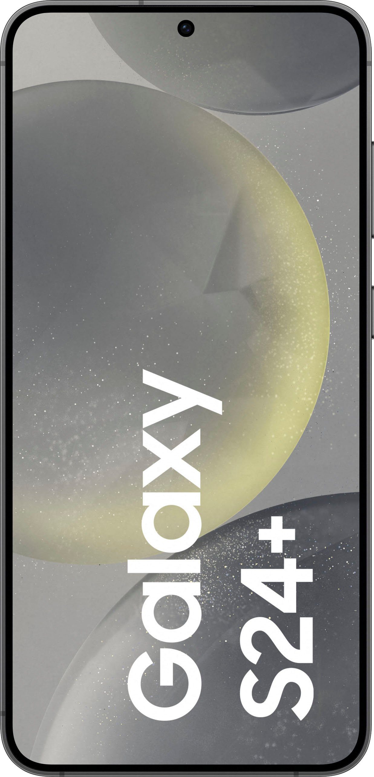 Samsung Smartphone Galaxy S24+