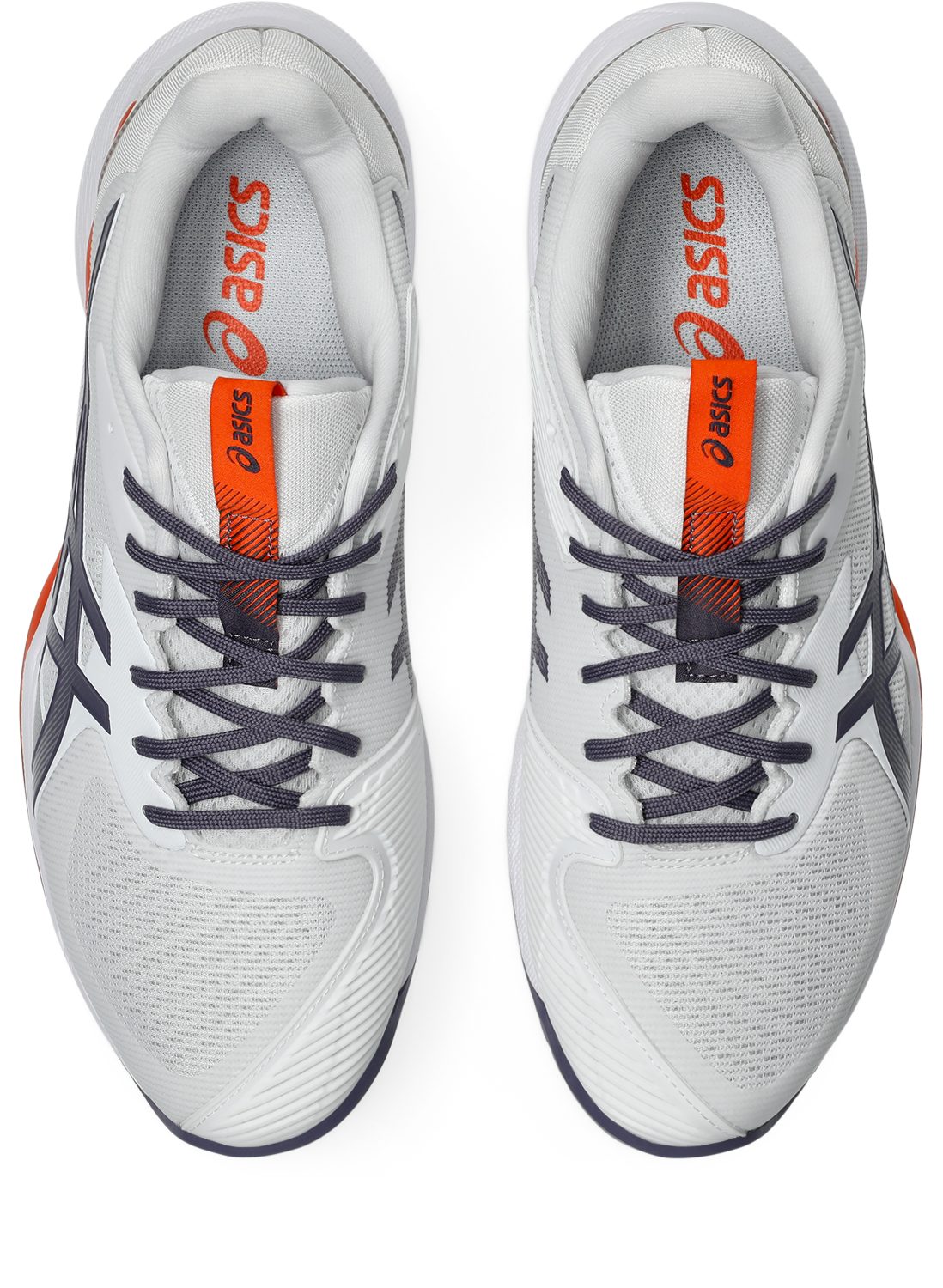 Asics Tennisschoenen SOLUTION SPEED FF 3