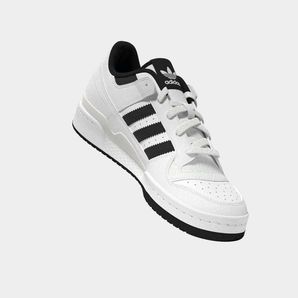 adidas Originals Sneakers FORUM LOW CL KIDS