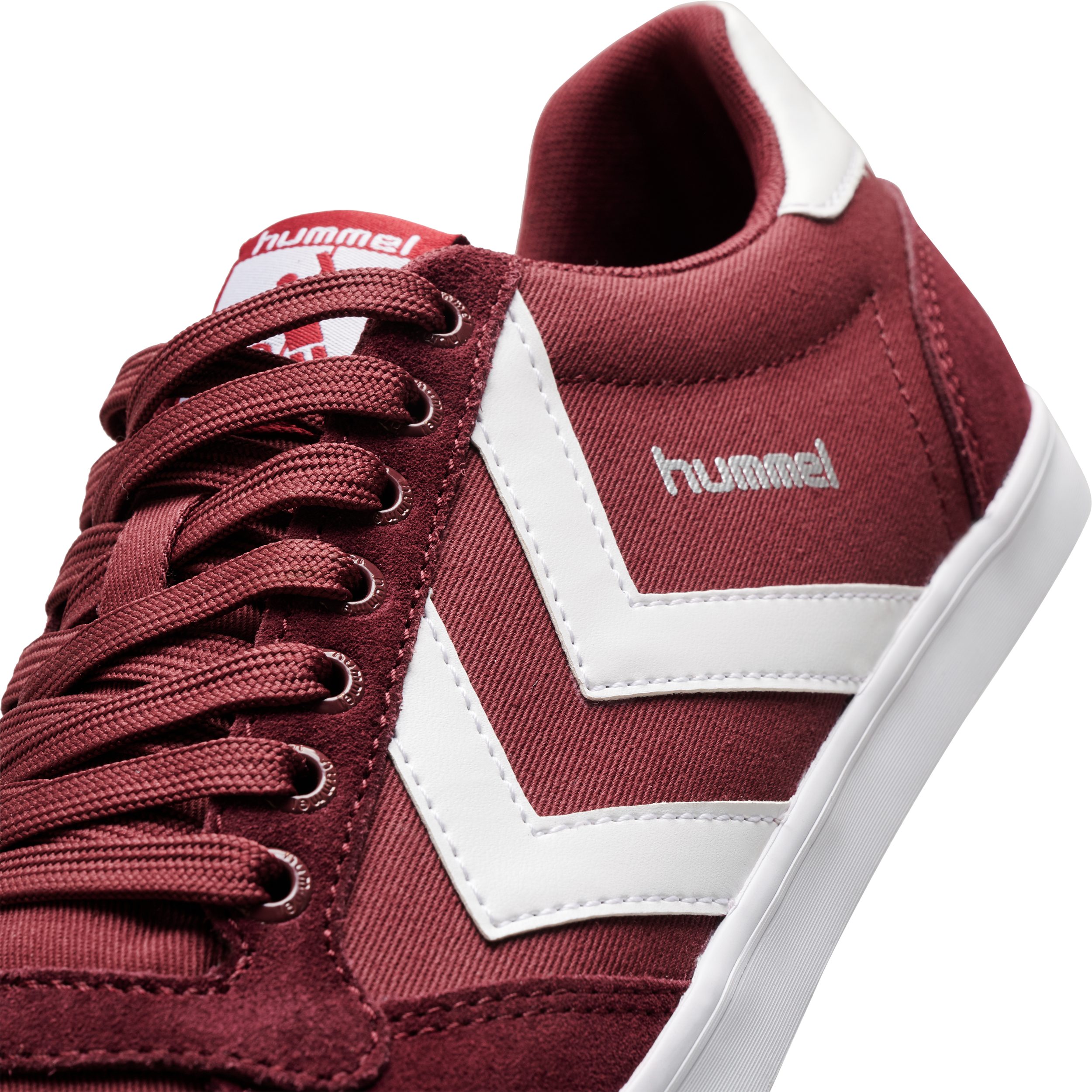 hummel Sneakers HUMMEL SLIMMER STADIL LOW